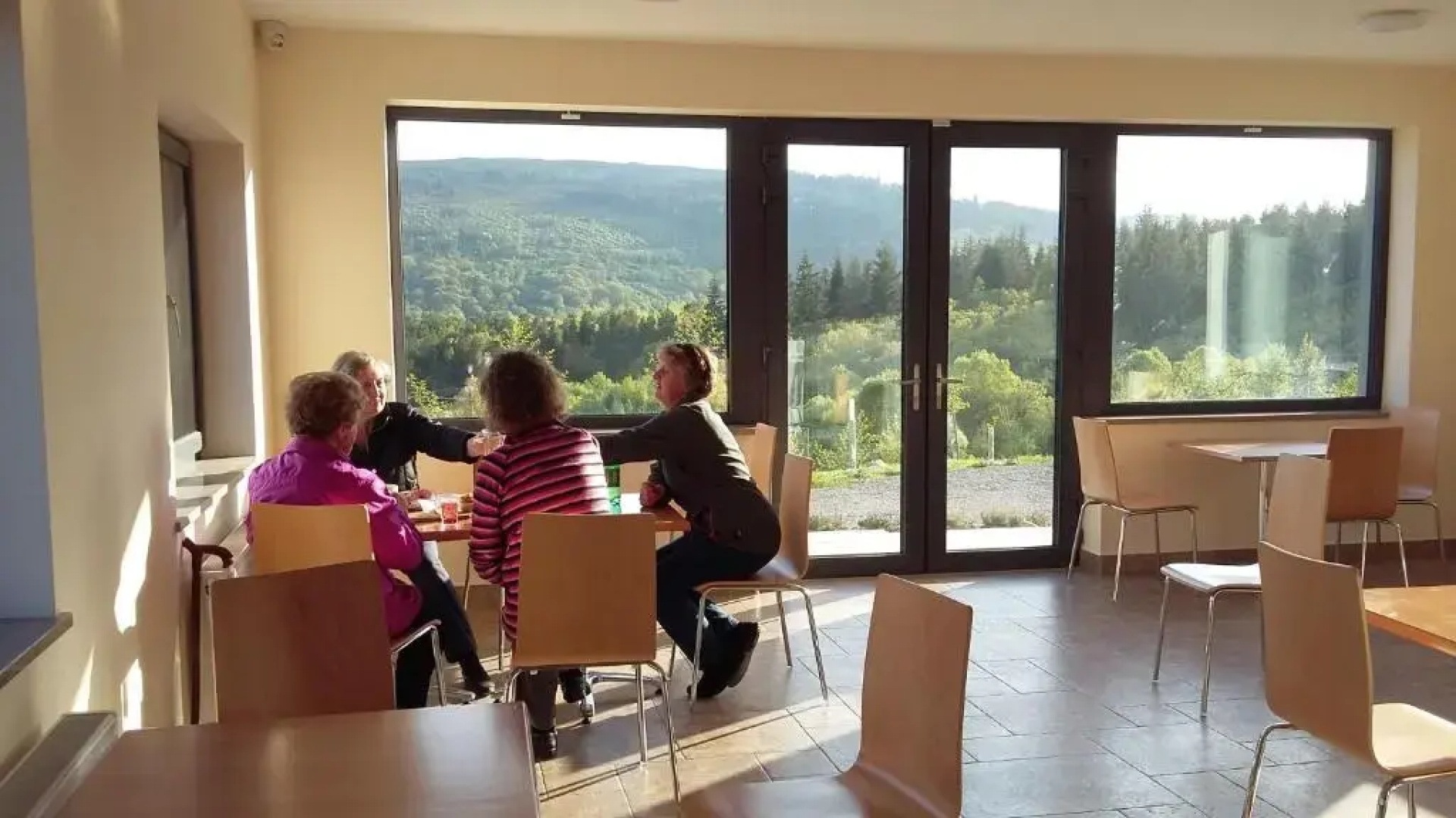 Glendalough Glamping - Adults Only