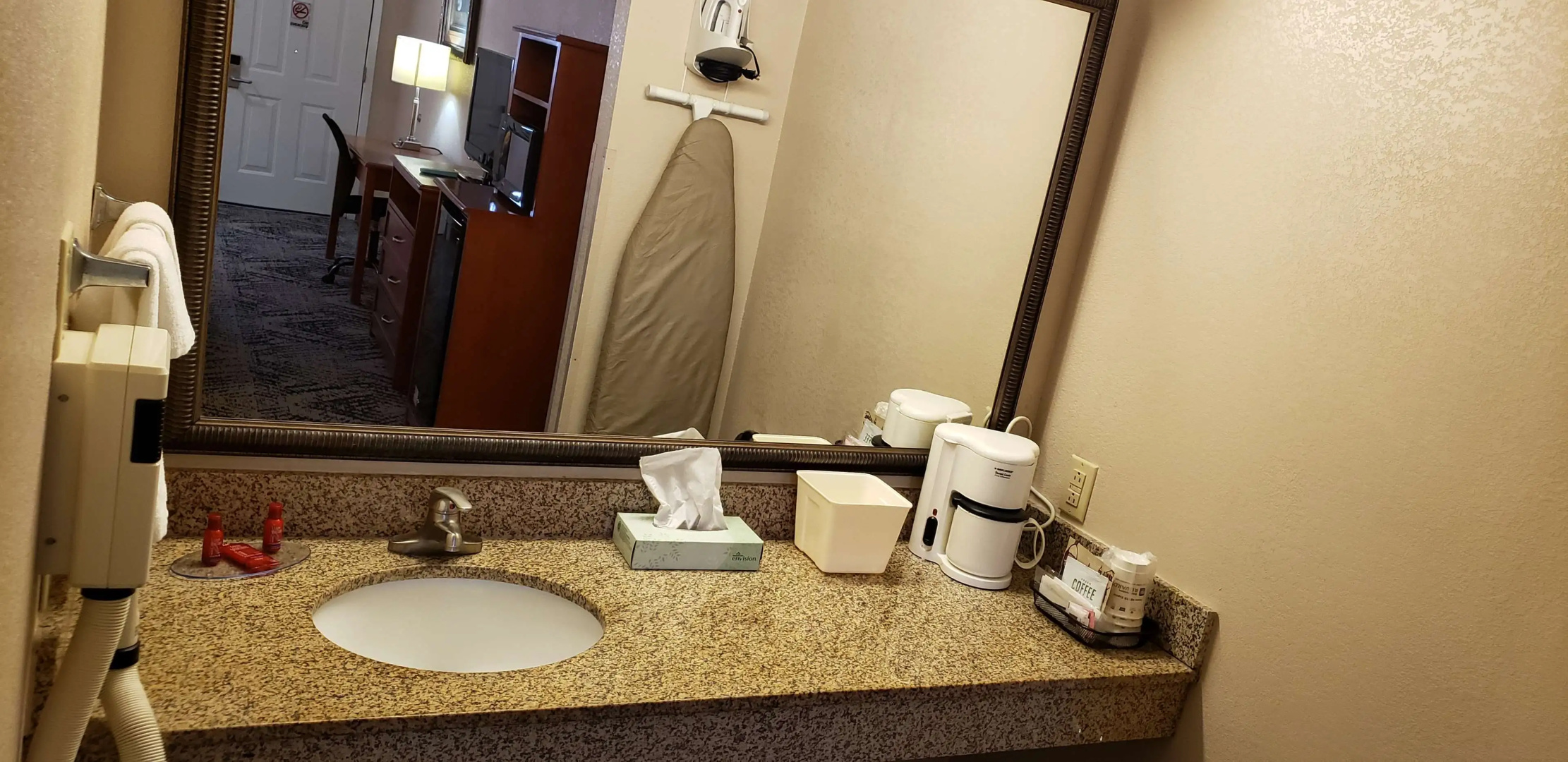 SureStay Hotel by Best Western Rockdale