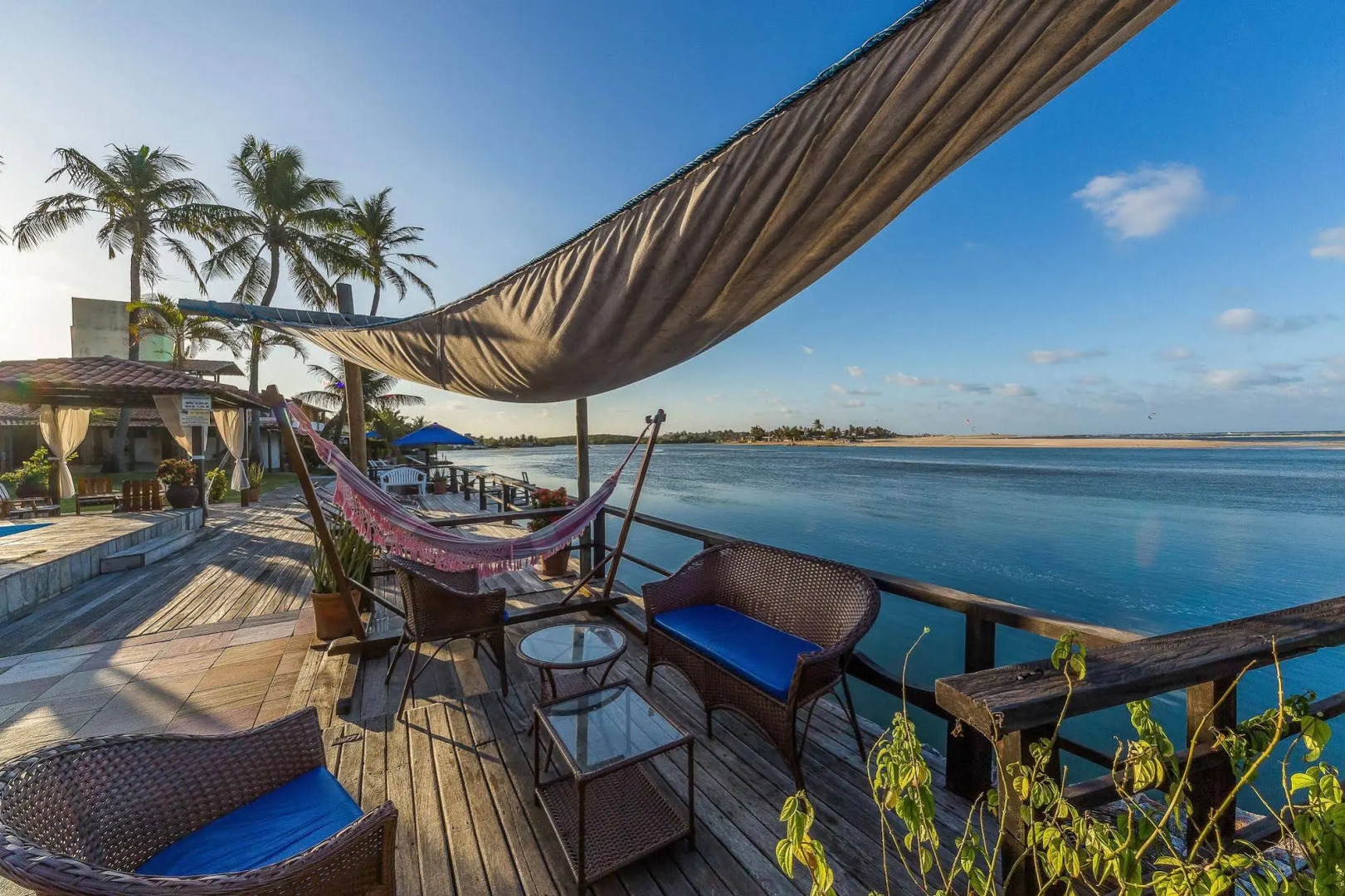 Pousada Villa do Sol