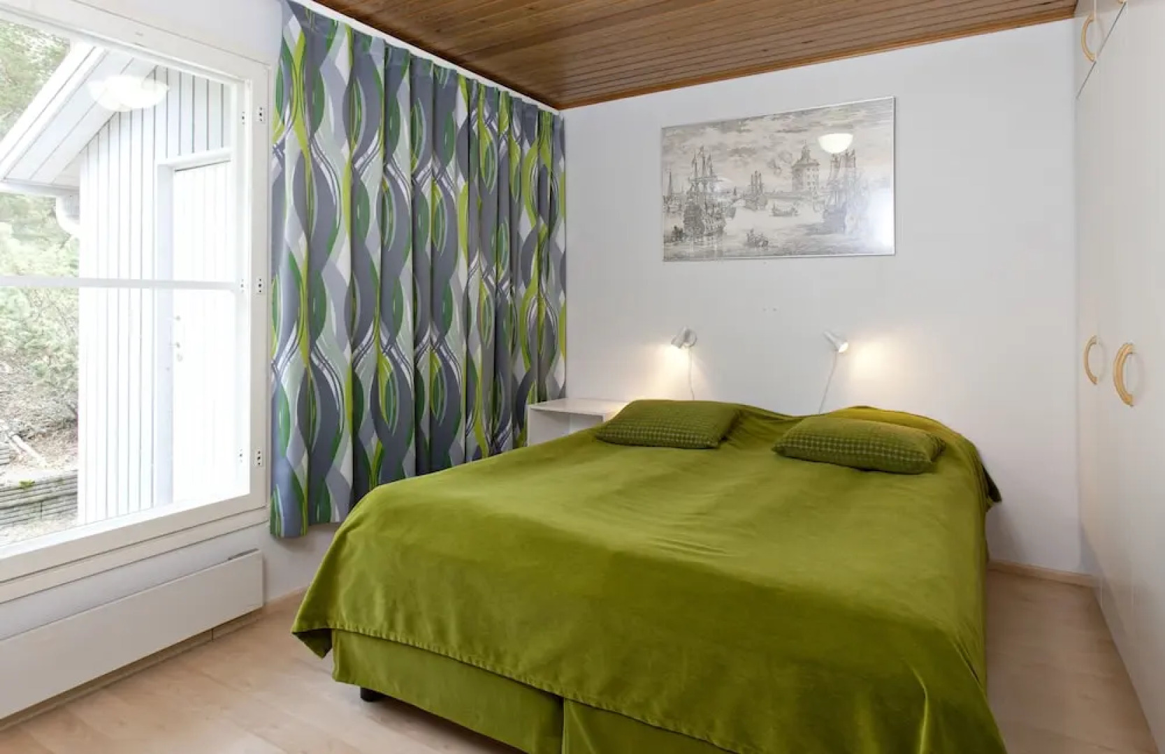 Holiday Club Airisto Apartments