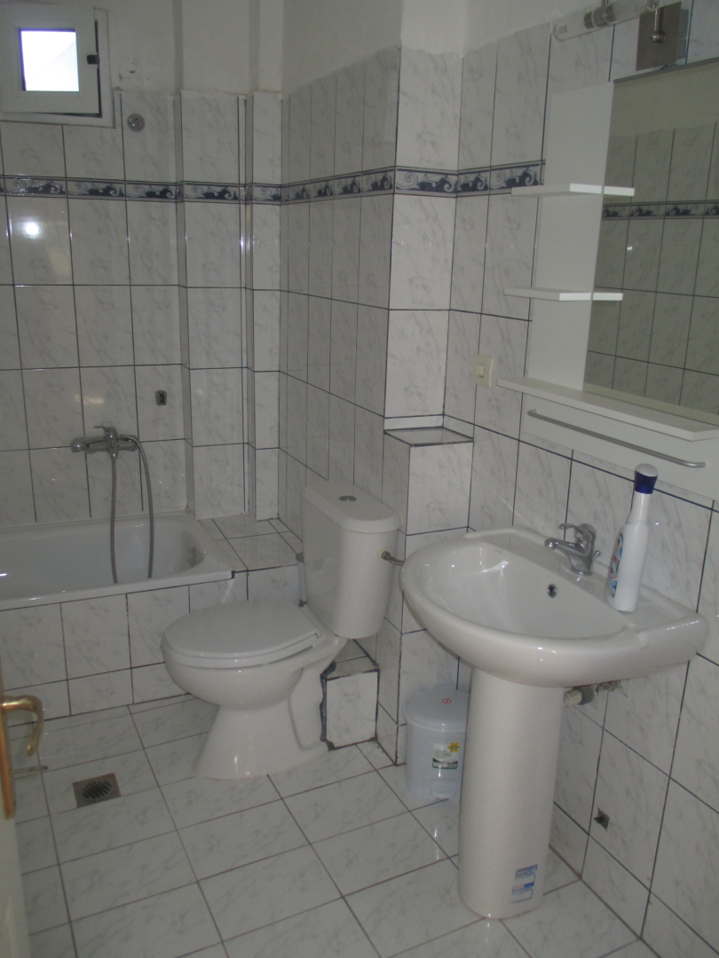 Azalia Apartment 2nd - Nea Moudania Halkidiki