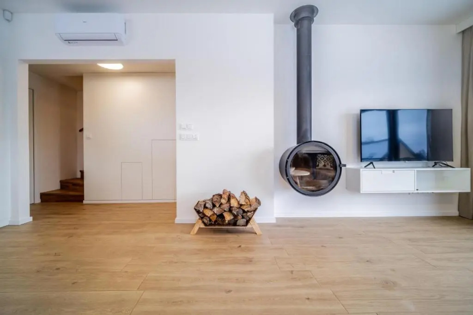 Holiday House U Hájenky 9P Lipno Home