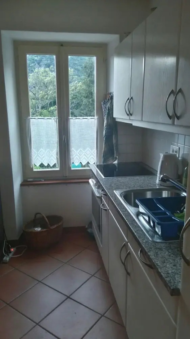 Casa Hürlimann Erholung Im Malcantone