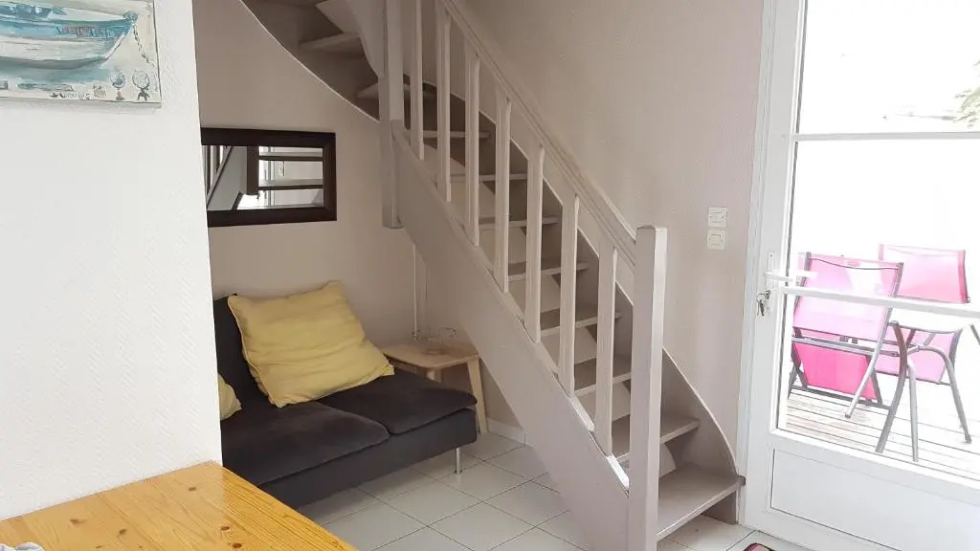 Villas Ré Locations Vacances