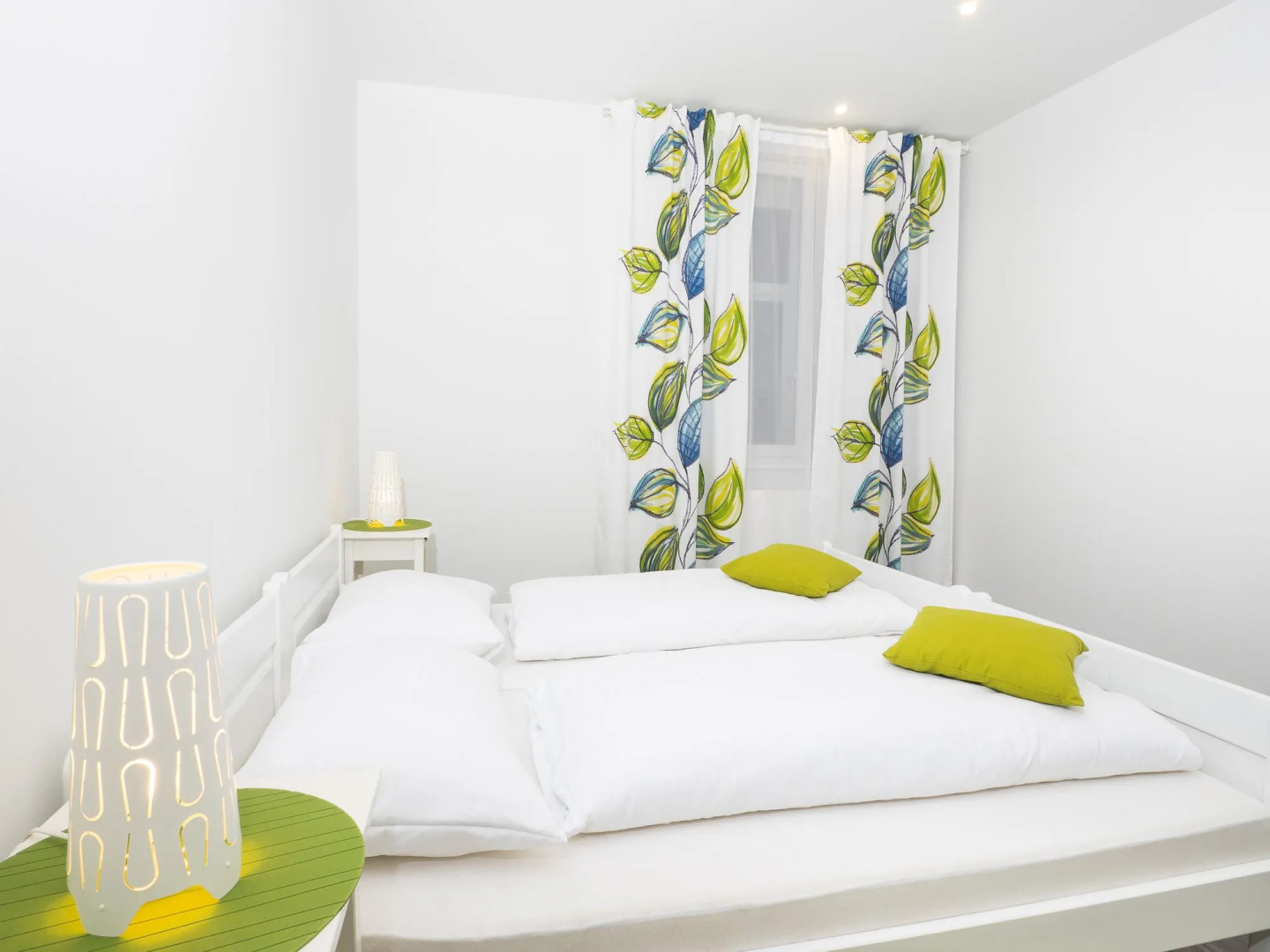 Casablanca Boutique Bed & Breakfast