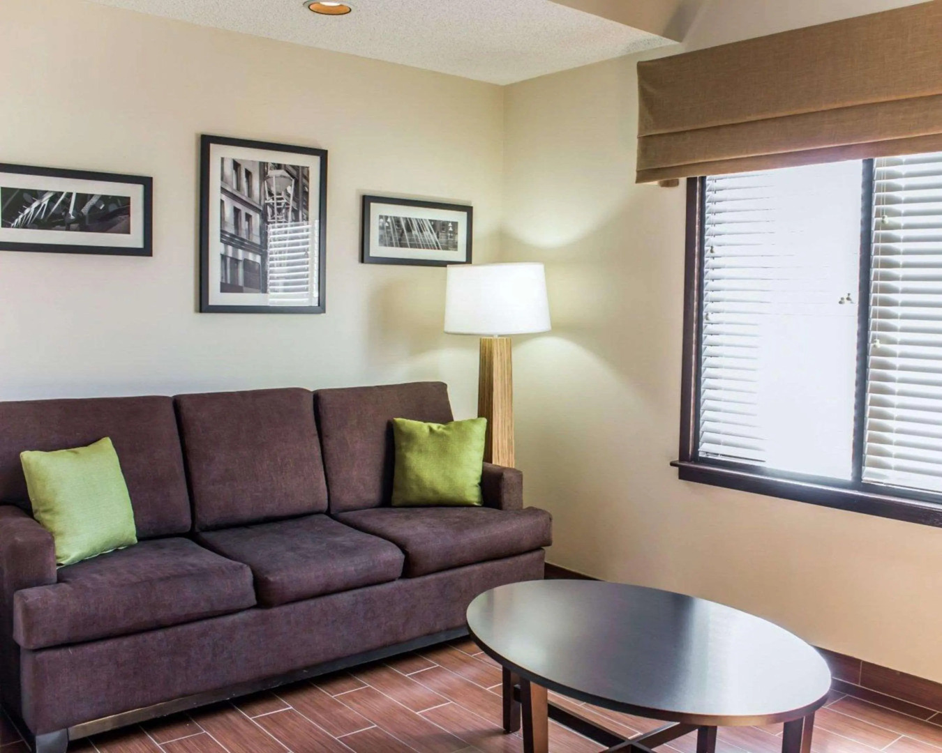 Sleep Inn Fayetteville I-95