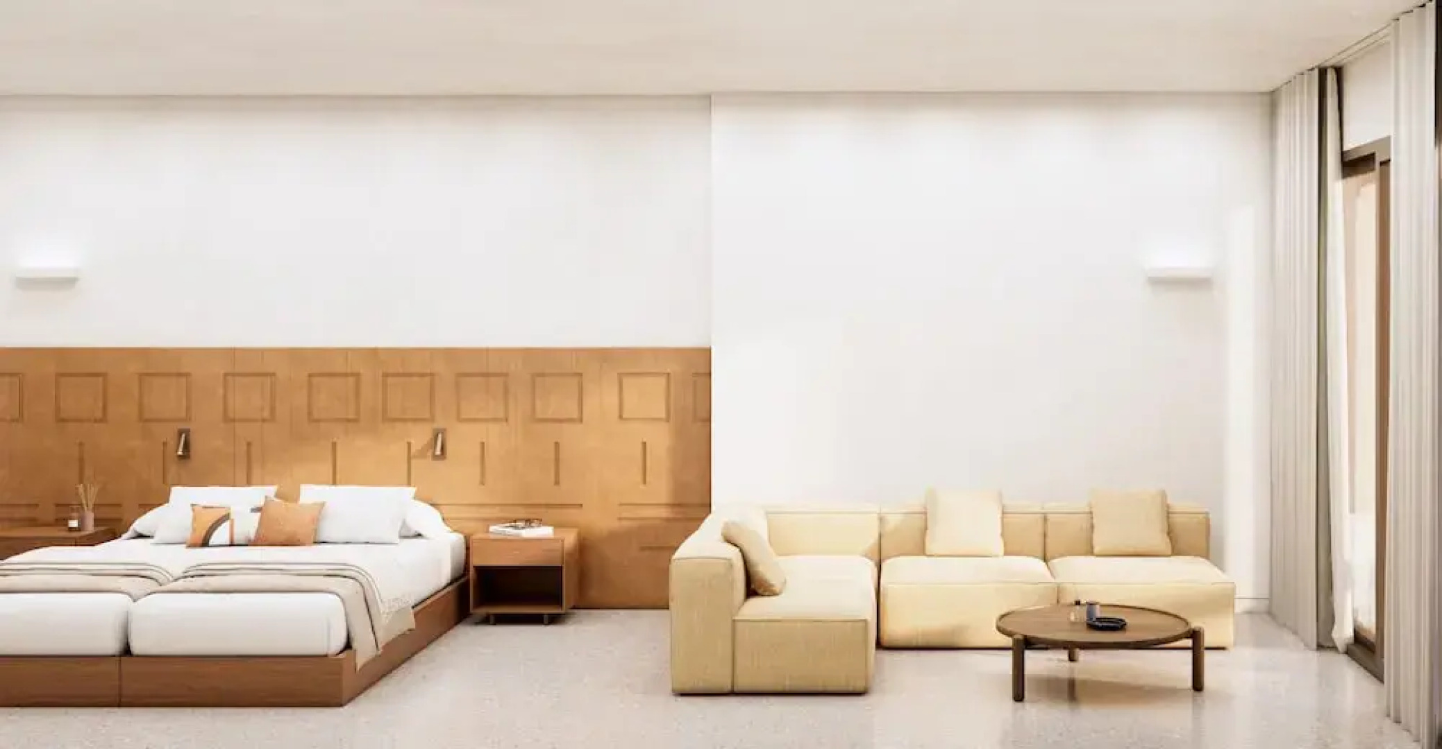 Tinos Beach Hotel & Suites