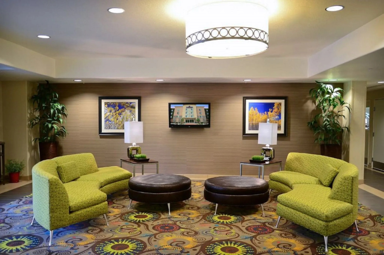 Candlewood Suites Denver Northeast - Brighton by IHG