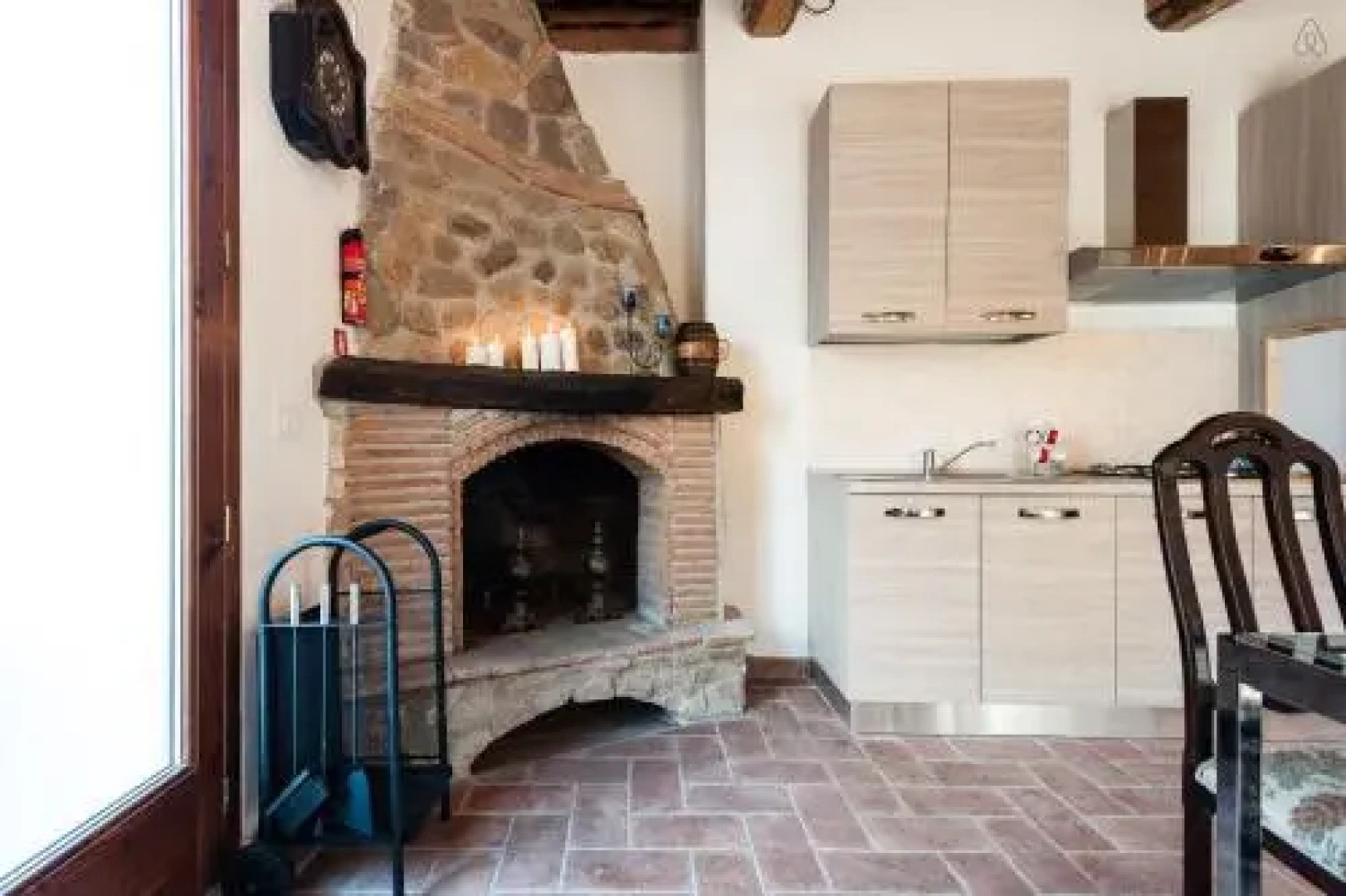 Vacation Home Tuscany Filettole 2