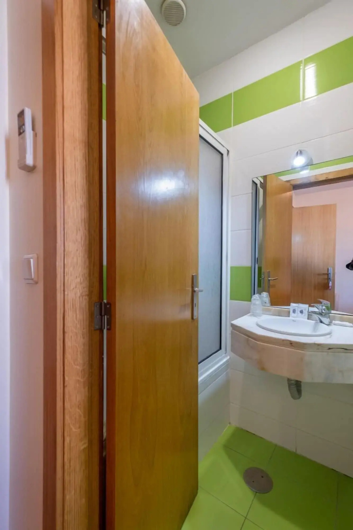 Hotel do Norte