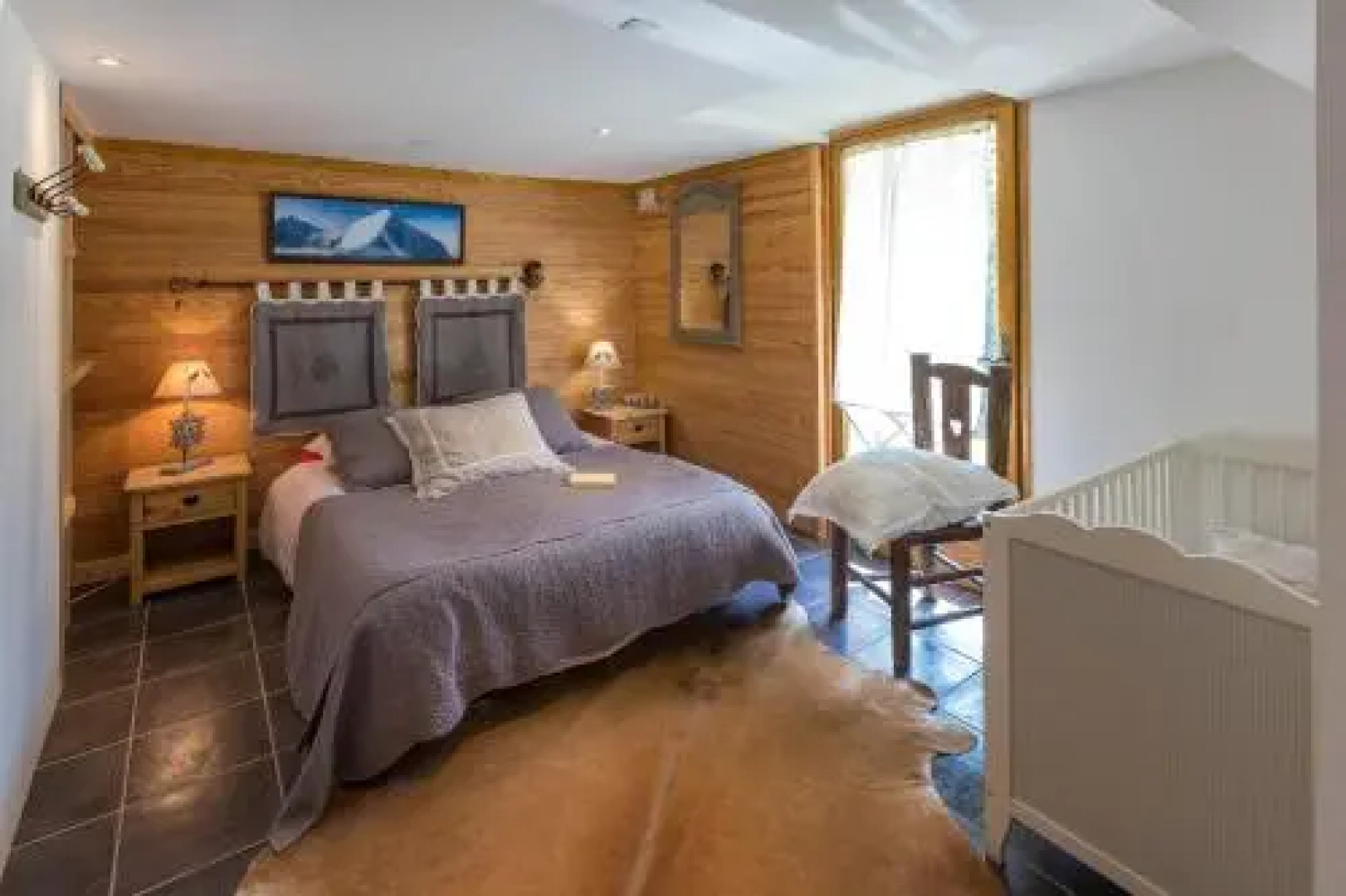 Gite & Spa Le Montagnard