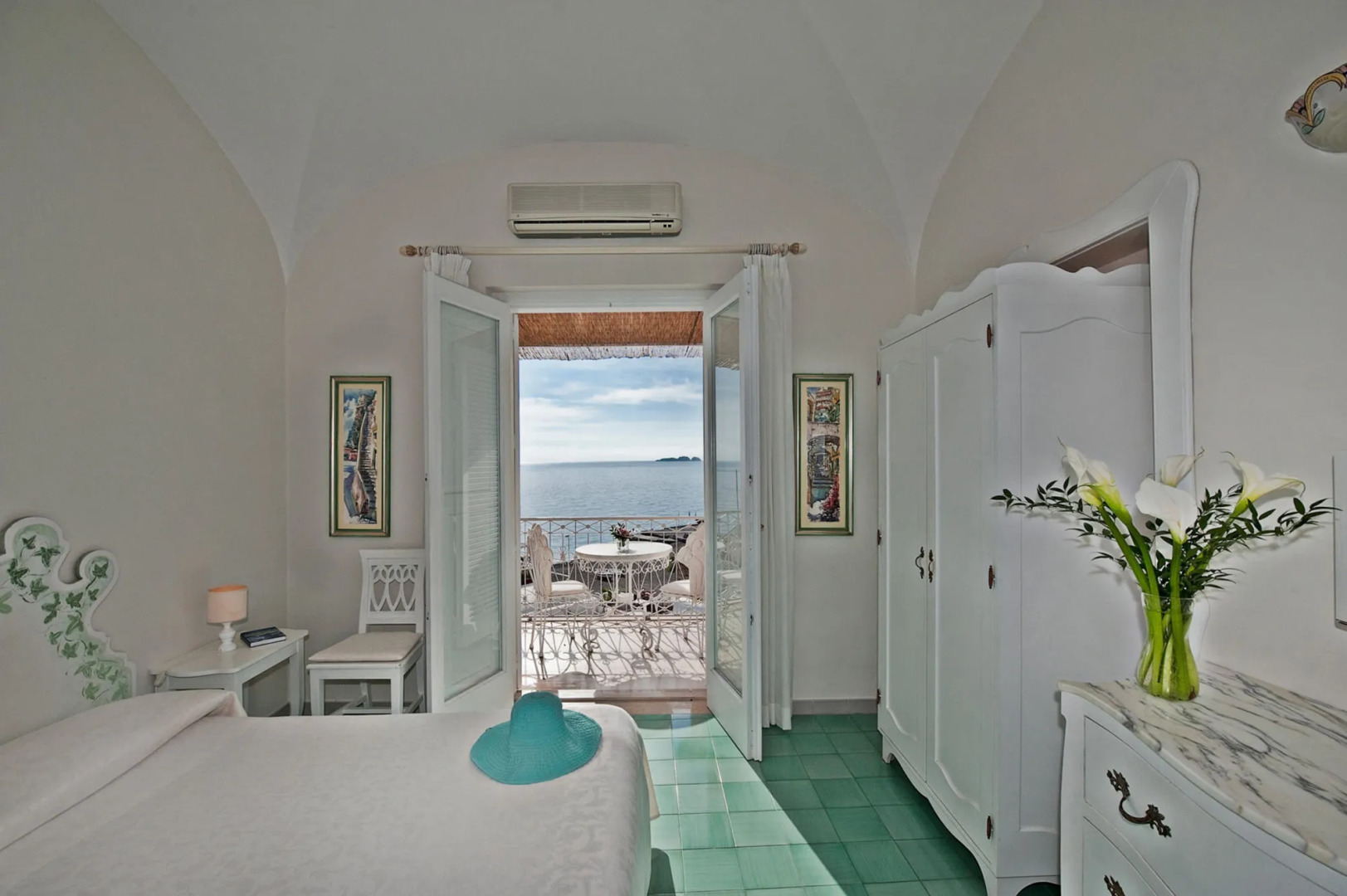 Villa La Tartana