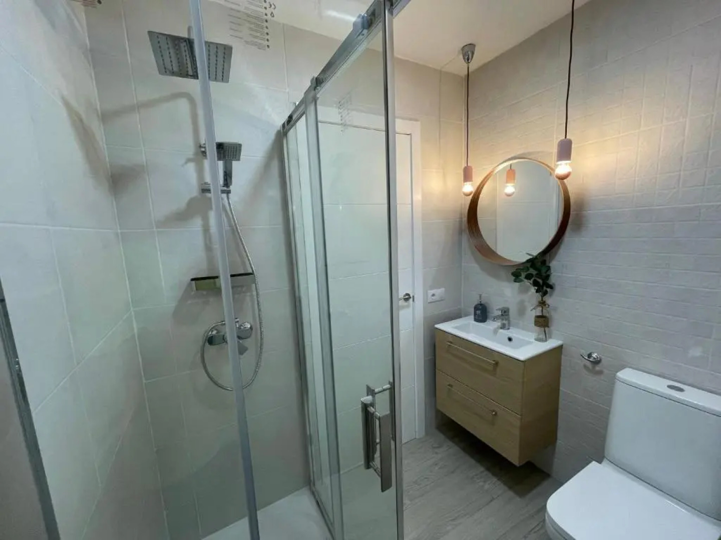 Apartamentos Vela Blanca