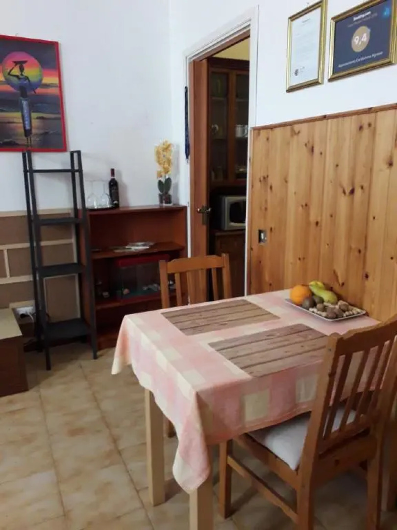 Appartamento "Da Mamma Agnese"