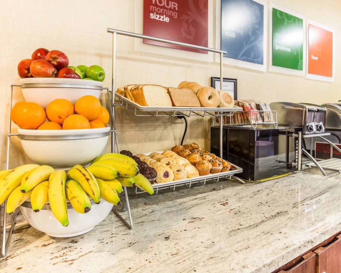 Comfort Inn & Suites Galleria