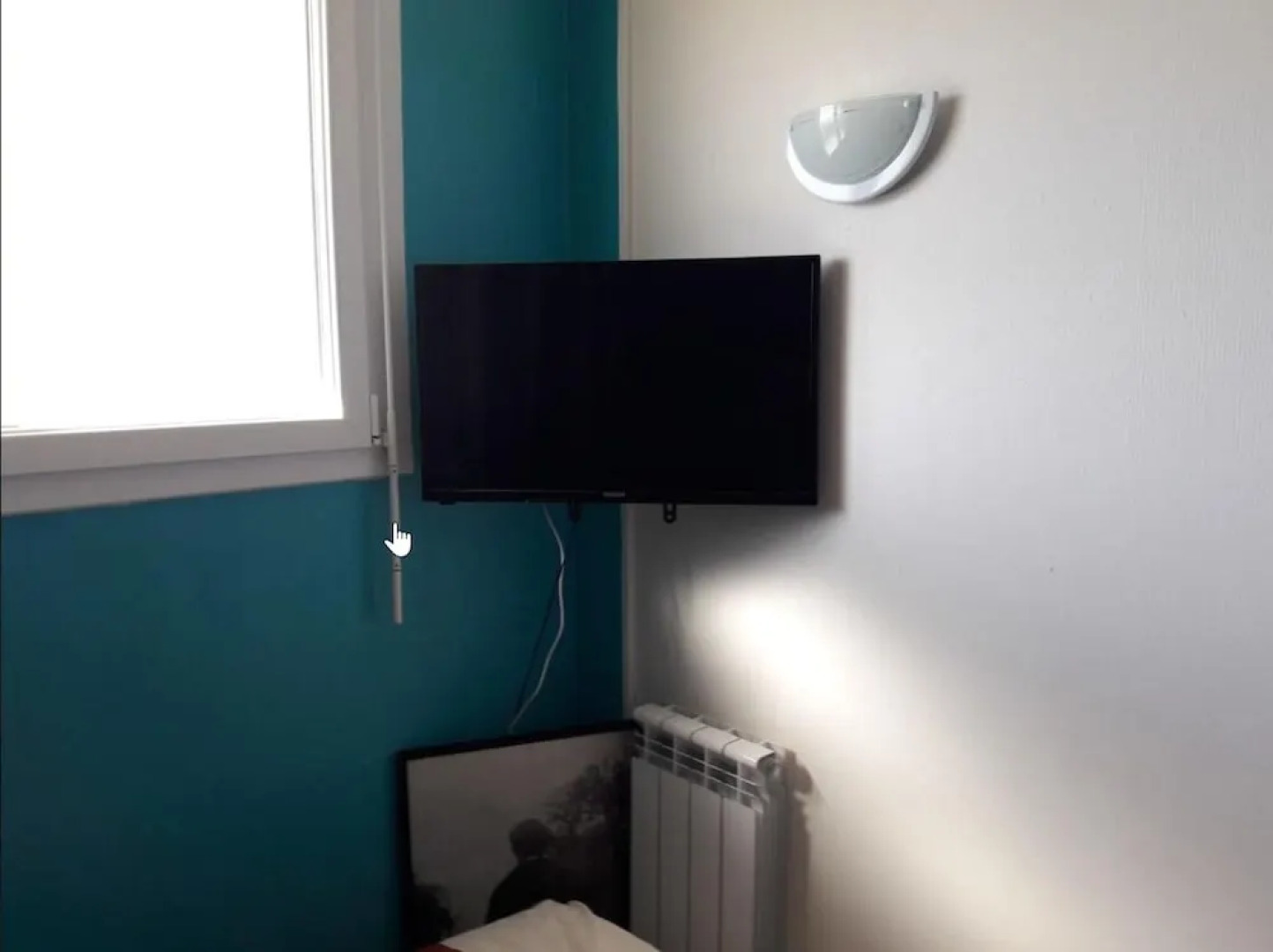 Apartment Résidence les congrés