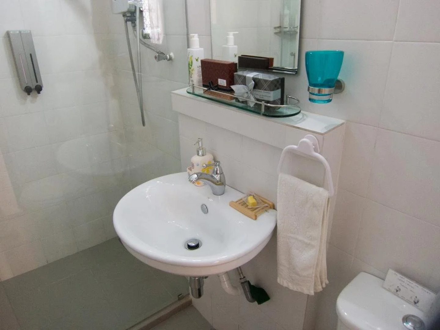 Driftwood Guest House