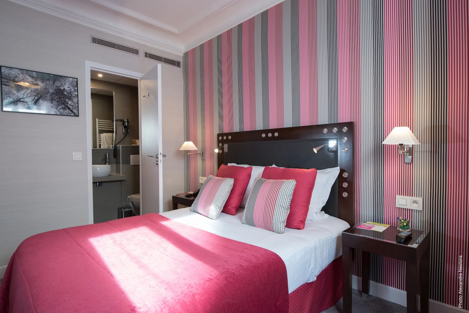 Le 46 Hotel