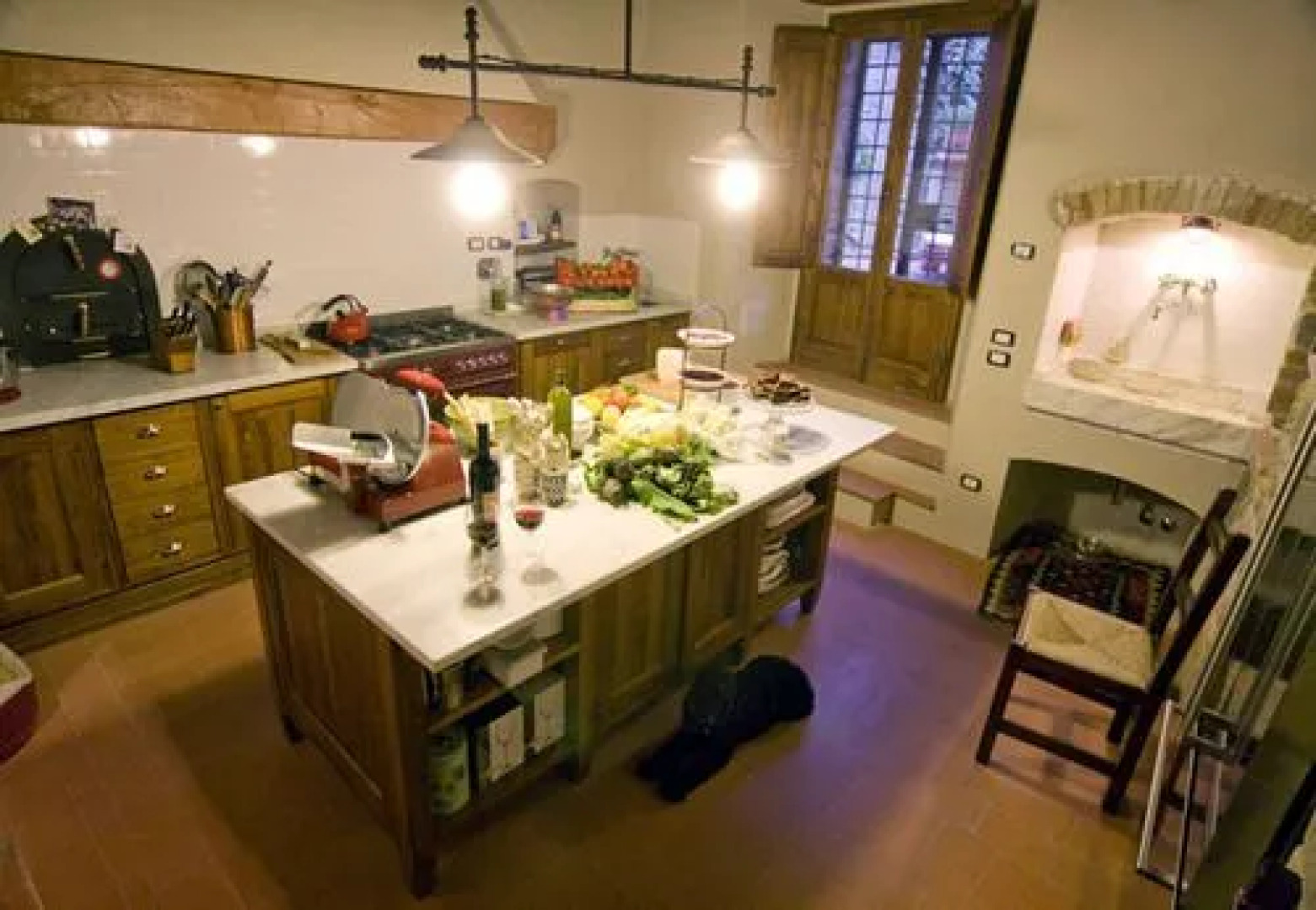 Palazzo Fiumi LaPlaca