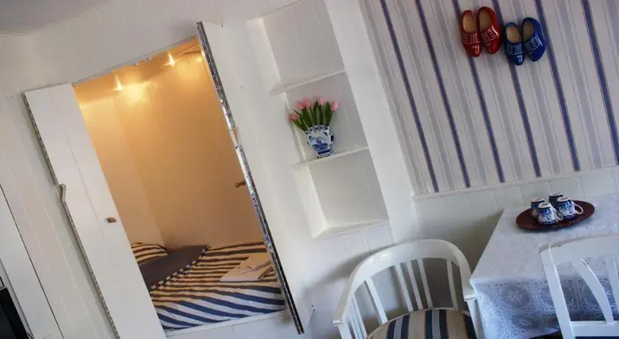 B&B aan de Katwijkse Kust