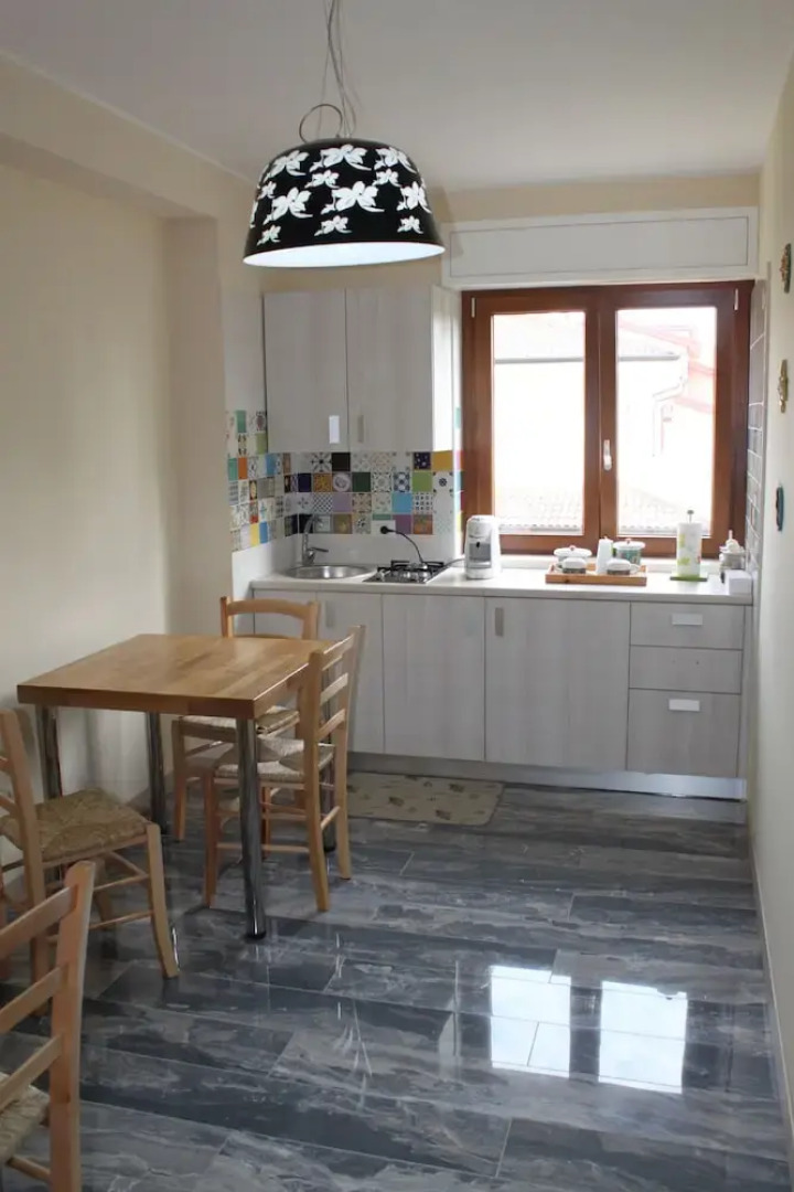 B&B Villa delle Rose