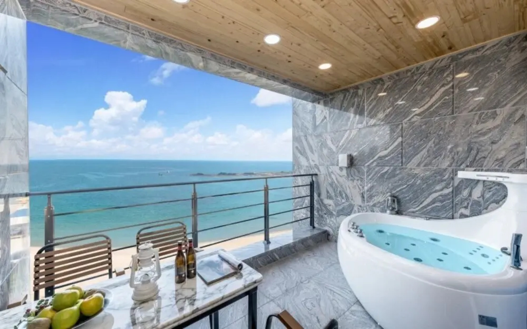 Pohang The Ocean Pension