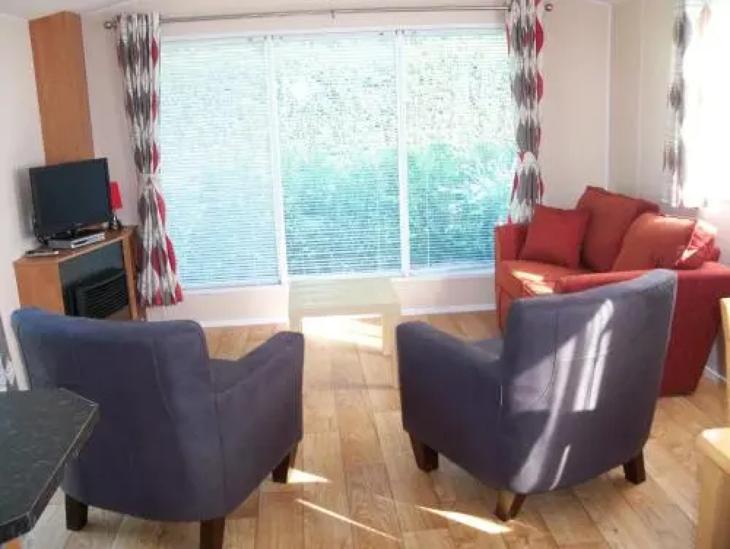 Chalet Adelaar & Chalet Lijster