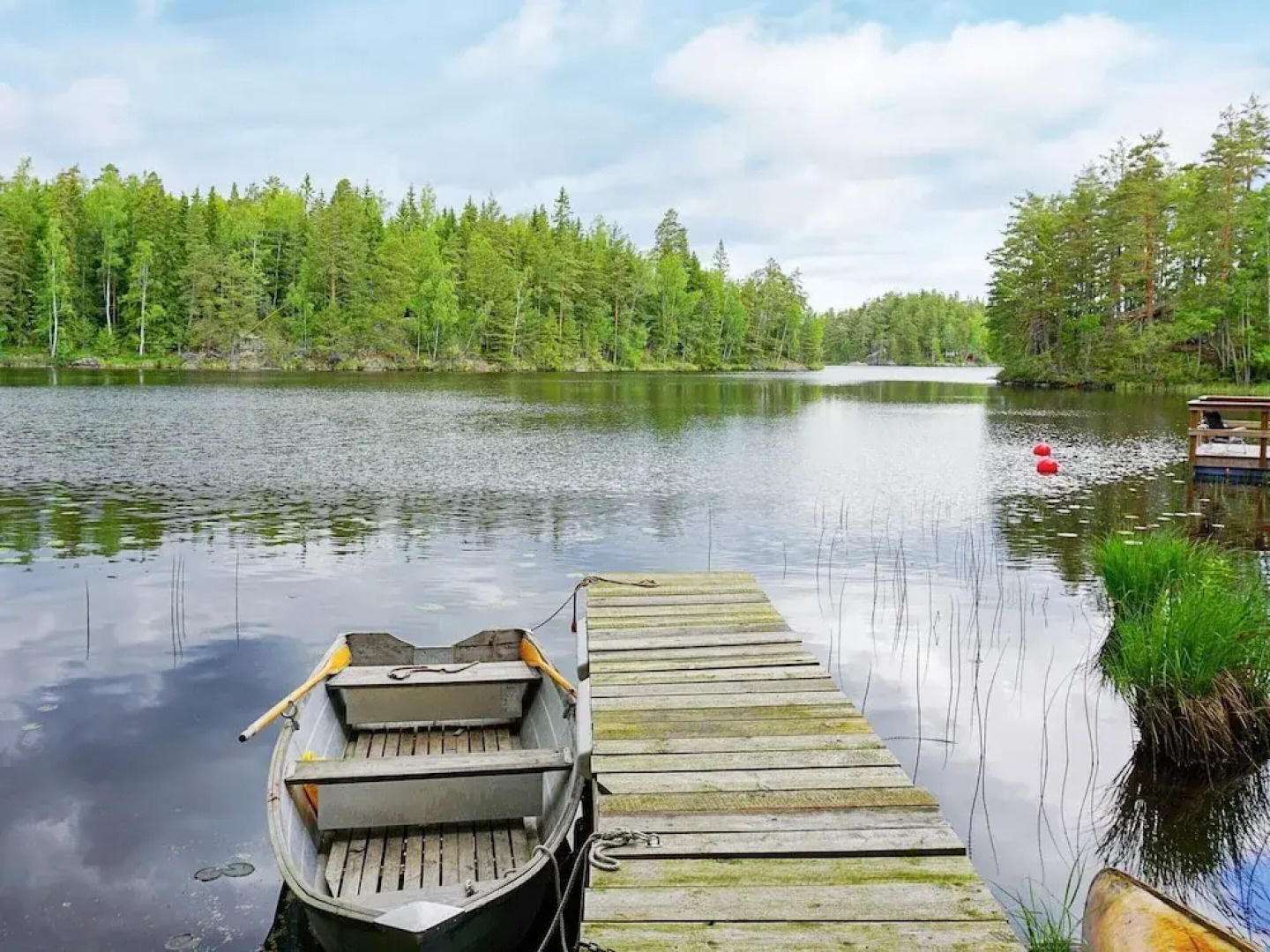 5 Person Holiday Home in Mellosa