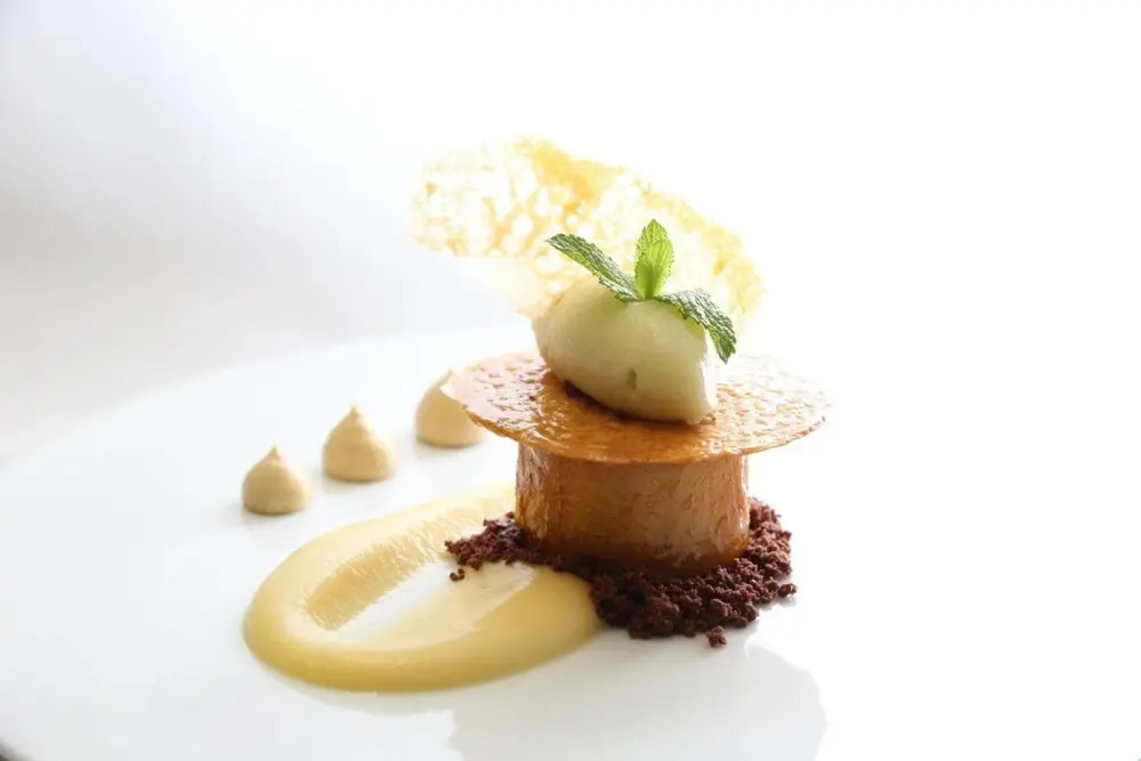 Entre Vigne et Garrigue