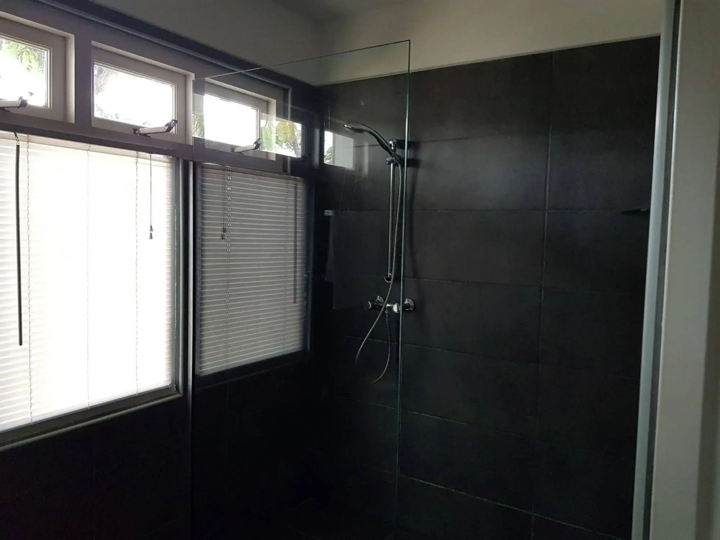 Bubali Villa & Apartments