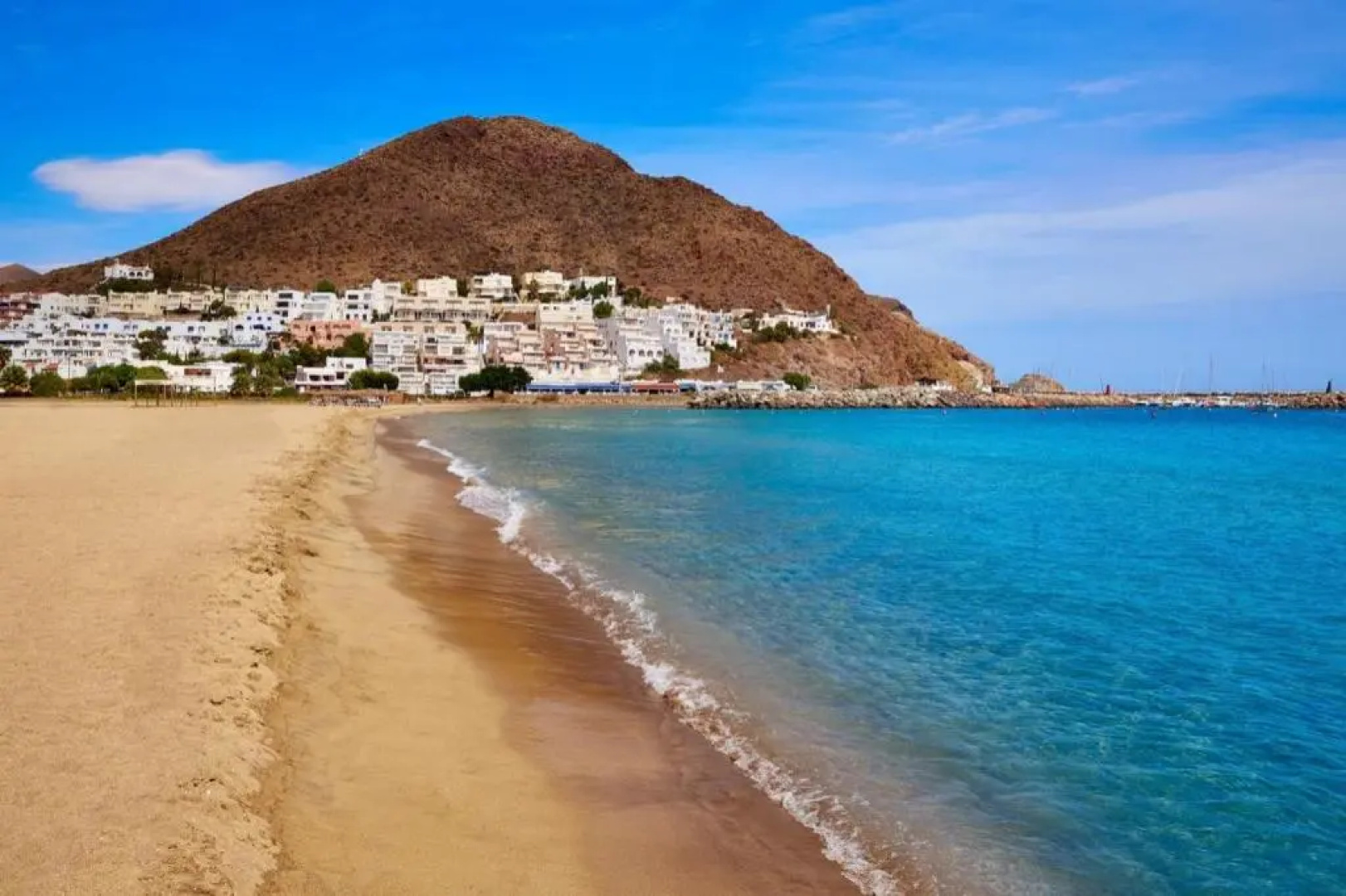 Apartamento del Mar San Jose
