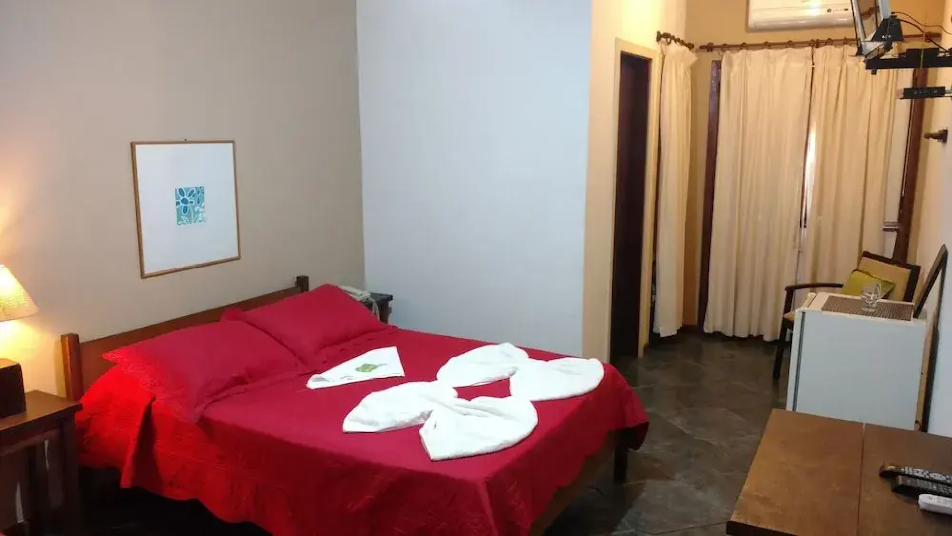 Pousada 4 Estações