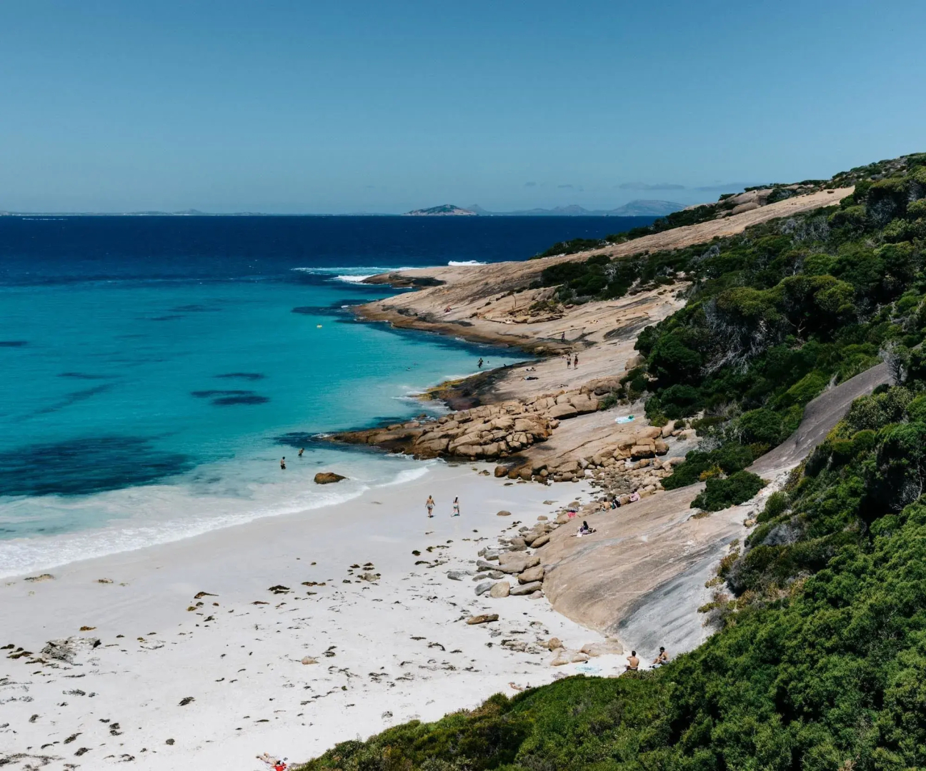 Esperance Chalet Village