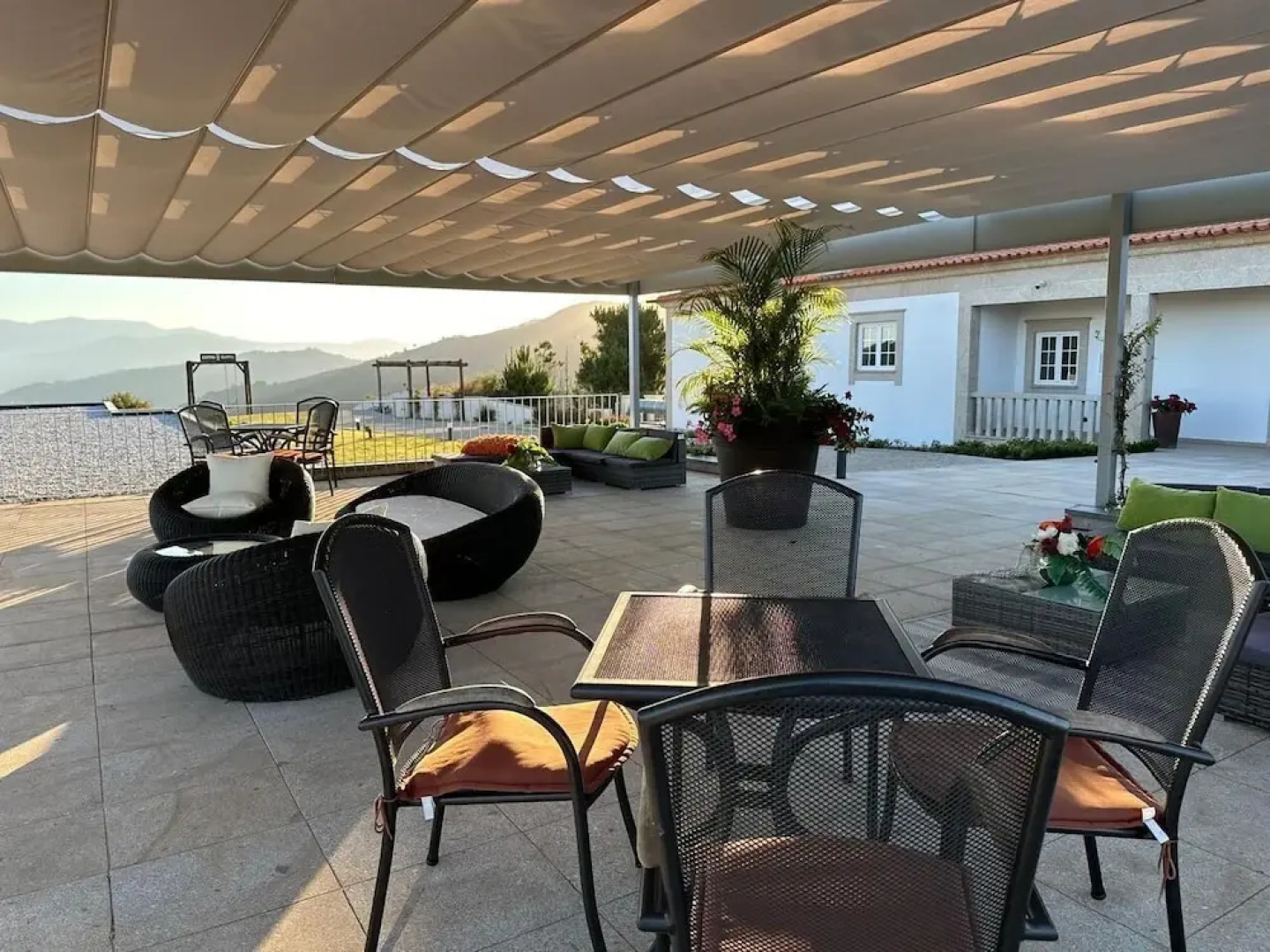 Hotel Cotto do Gatto