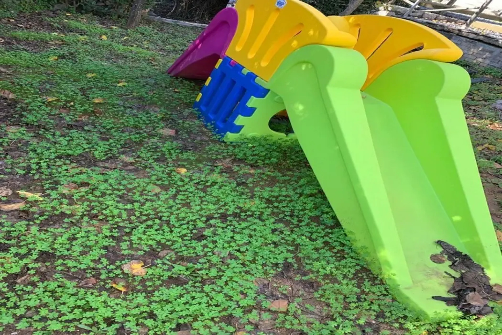 Sunrise Village Beach