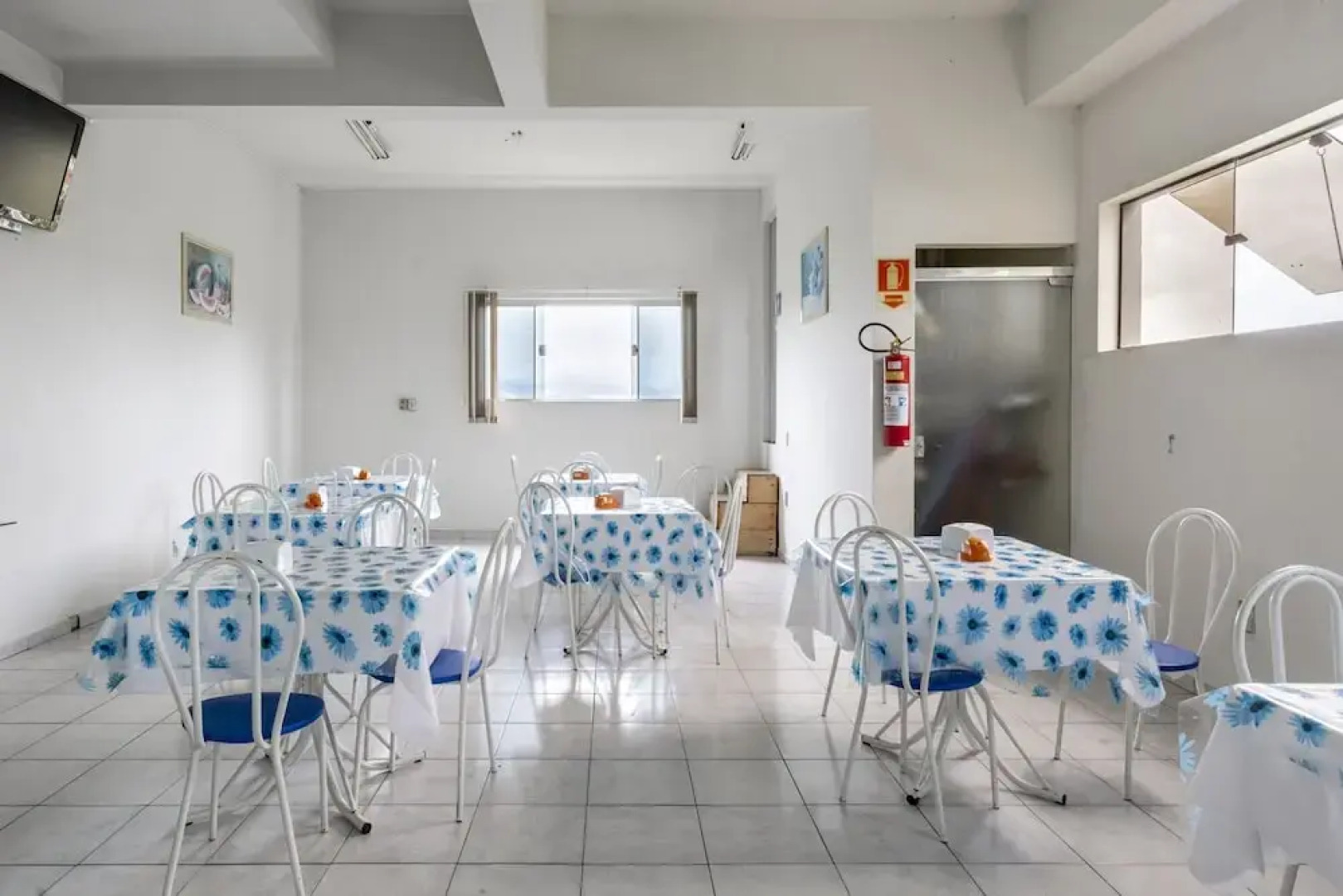 OYO Passos Inn Hotel