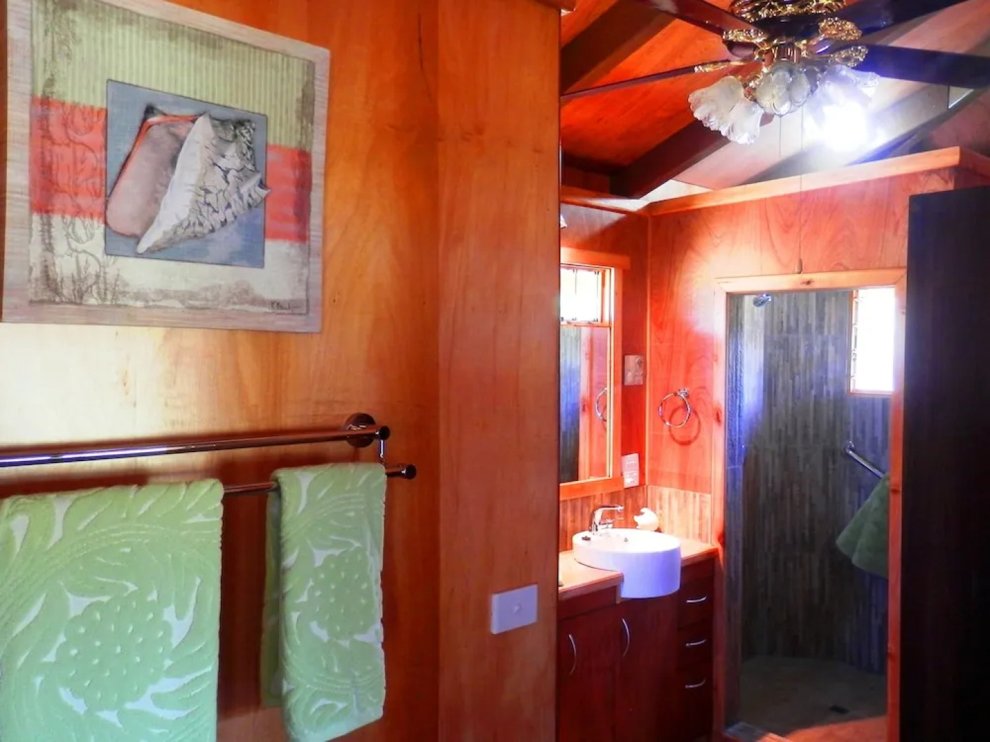 Sigasiga Sands Boutique Bungalows