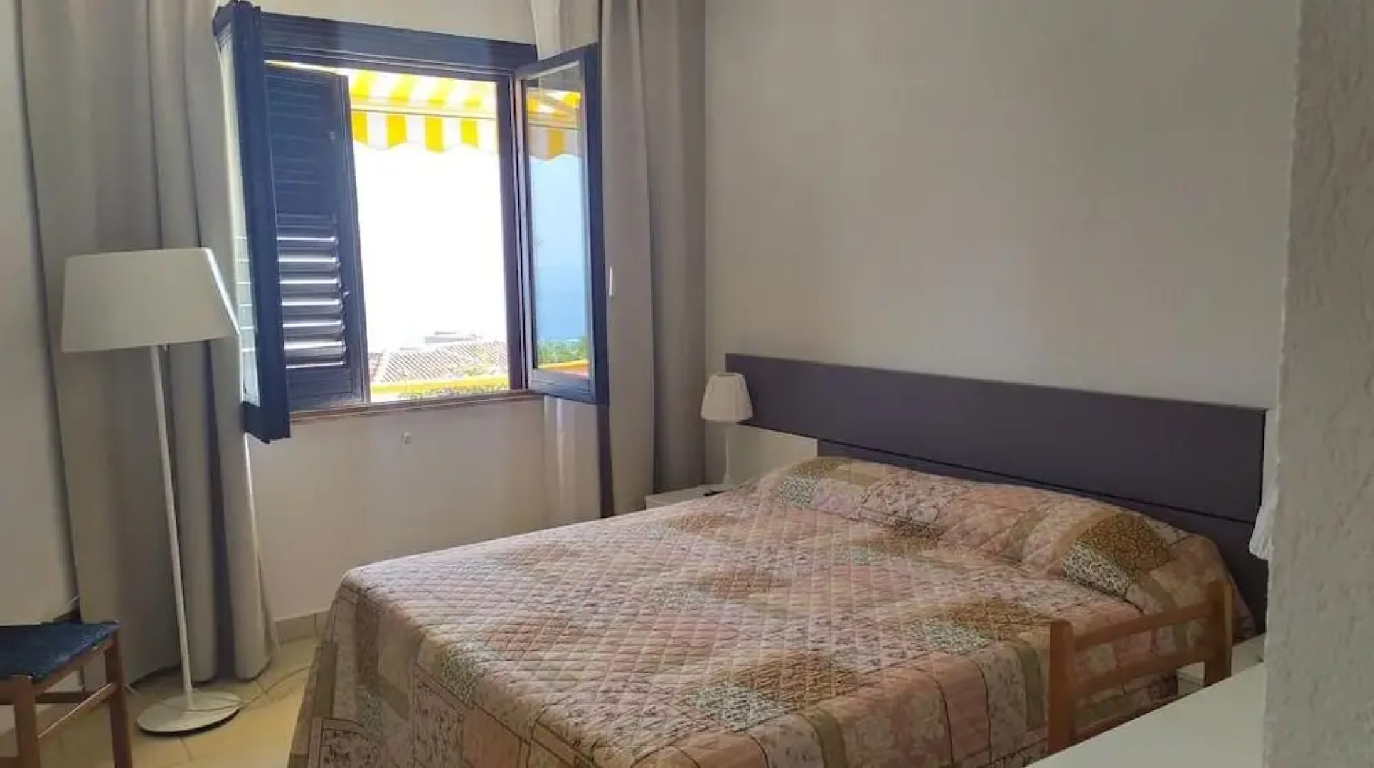 Nero Basalto Azzurro Mare