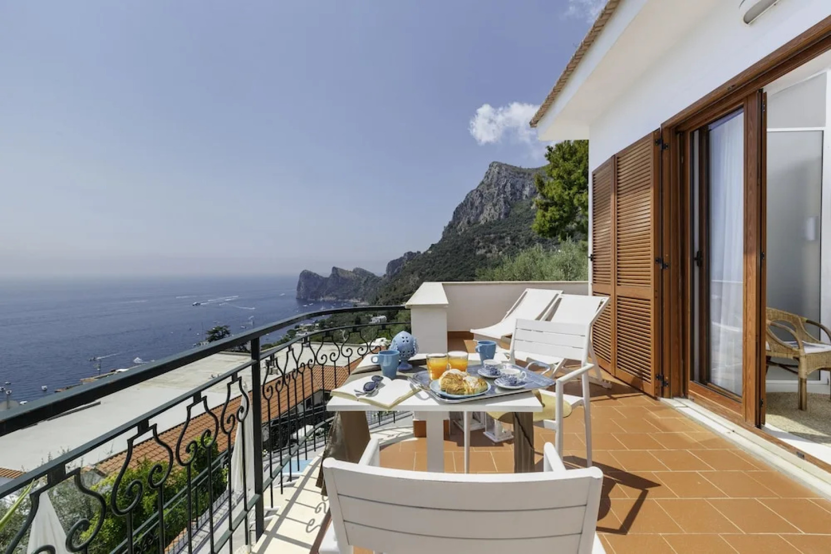 Villa Marianna Like Paradise in Amalfi Coast!!!