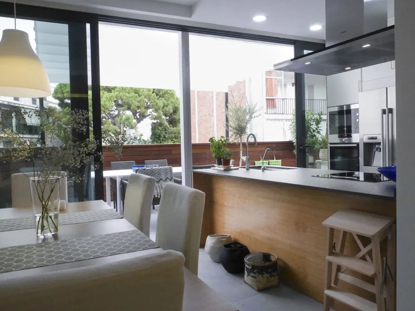 Apartment San Sebastian Beach