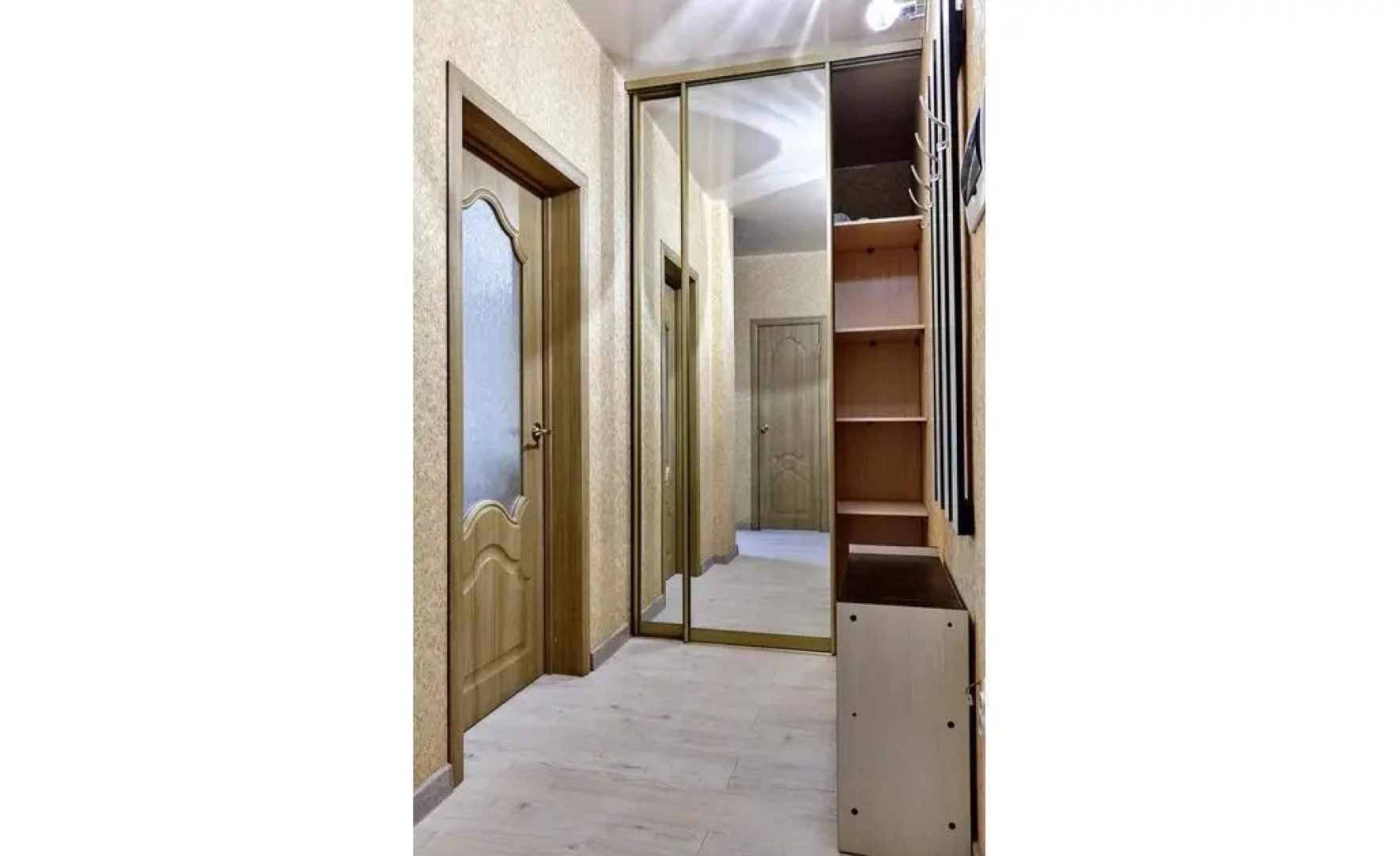 Апартаменты на улице Гагарина 159 литер 1