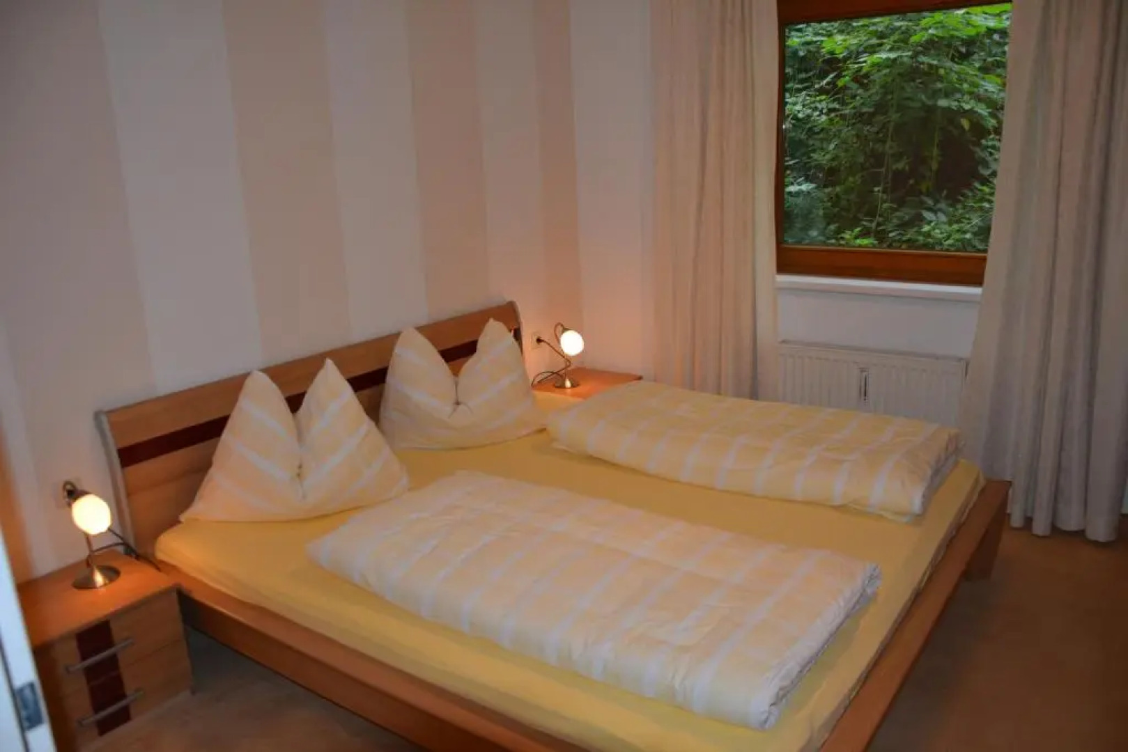 Ferienwohnung Optimal