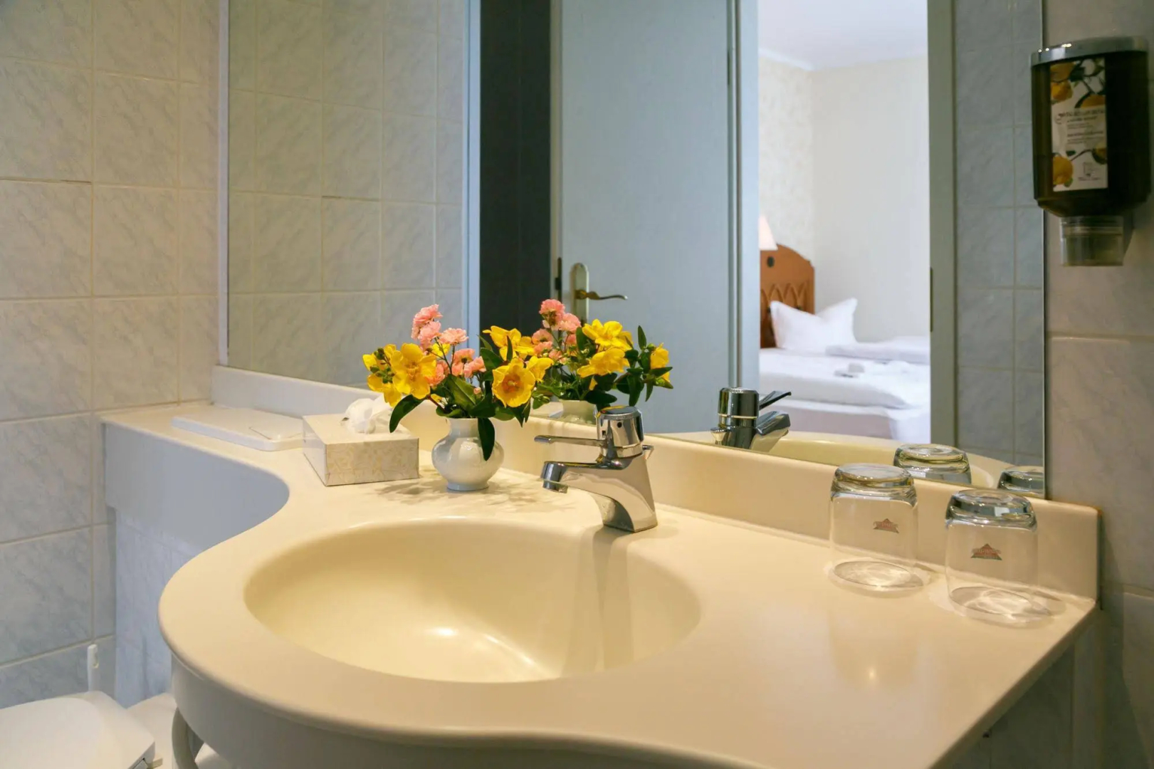 Hotel Goldener Fasan