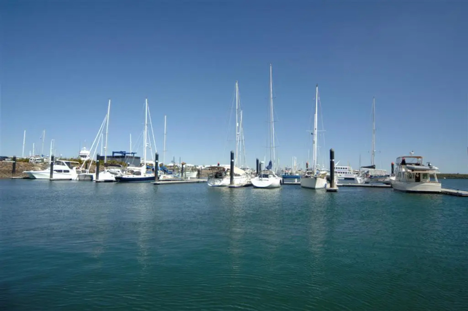 Best Western Bundaberg Cty Mtr Inn