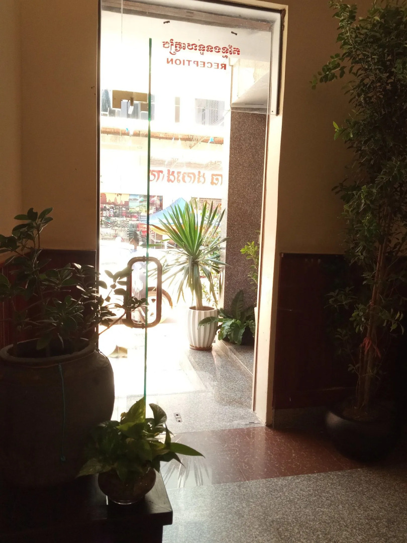 Janory Residence by The Sanctuary Villa