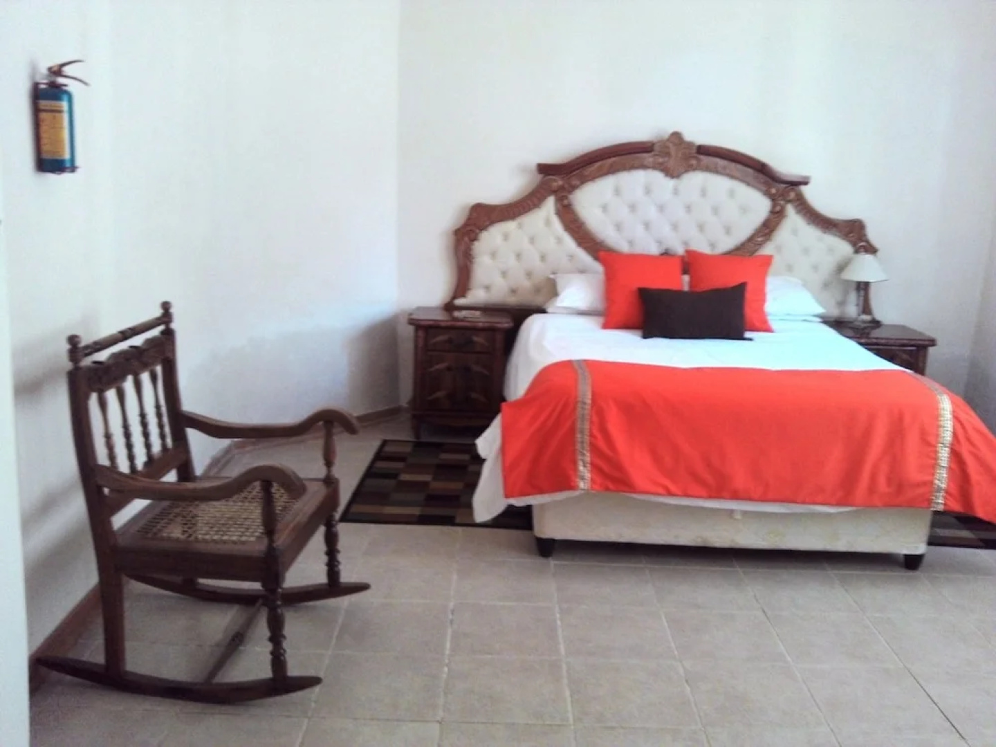 Daisy Executive Lodge