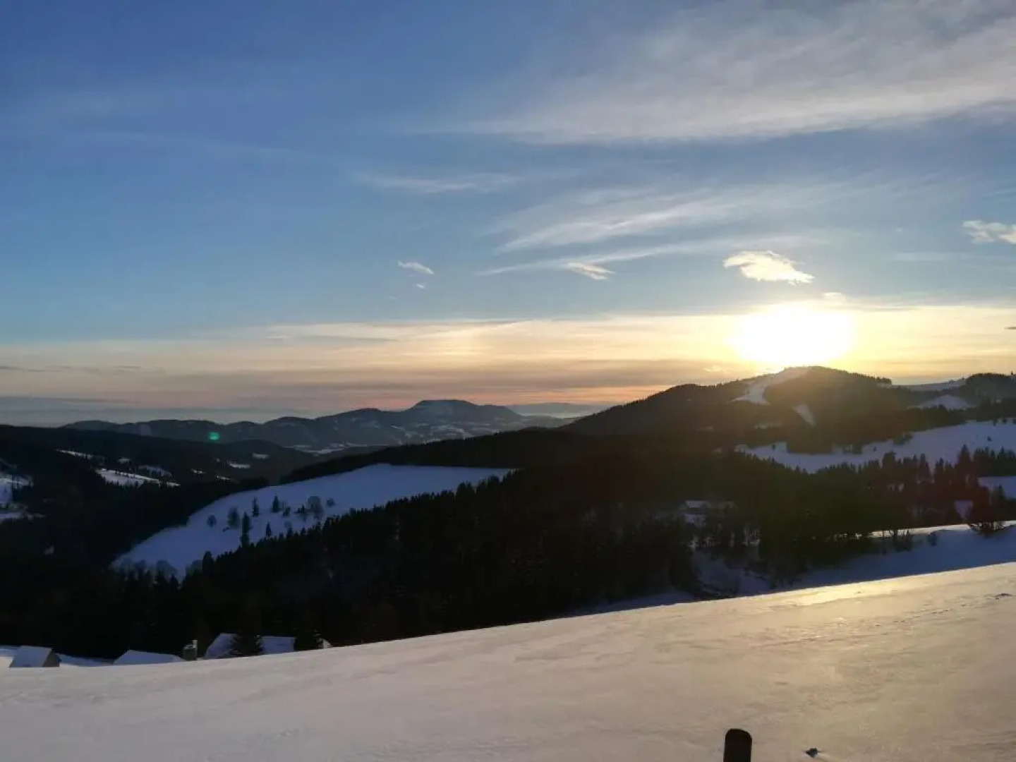 Landhotel-Restaurant Willingshofer