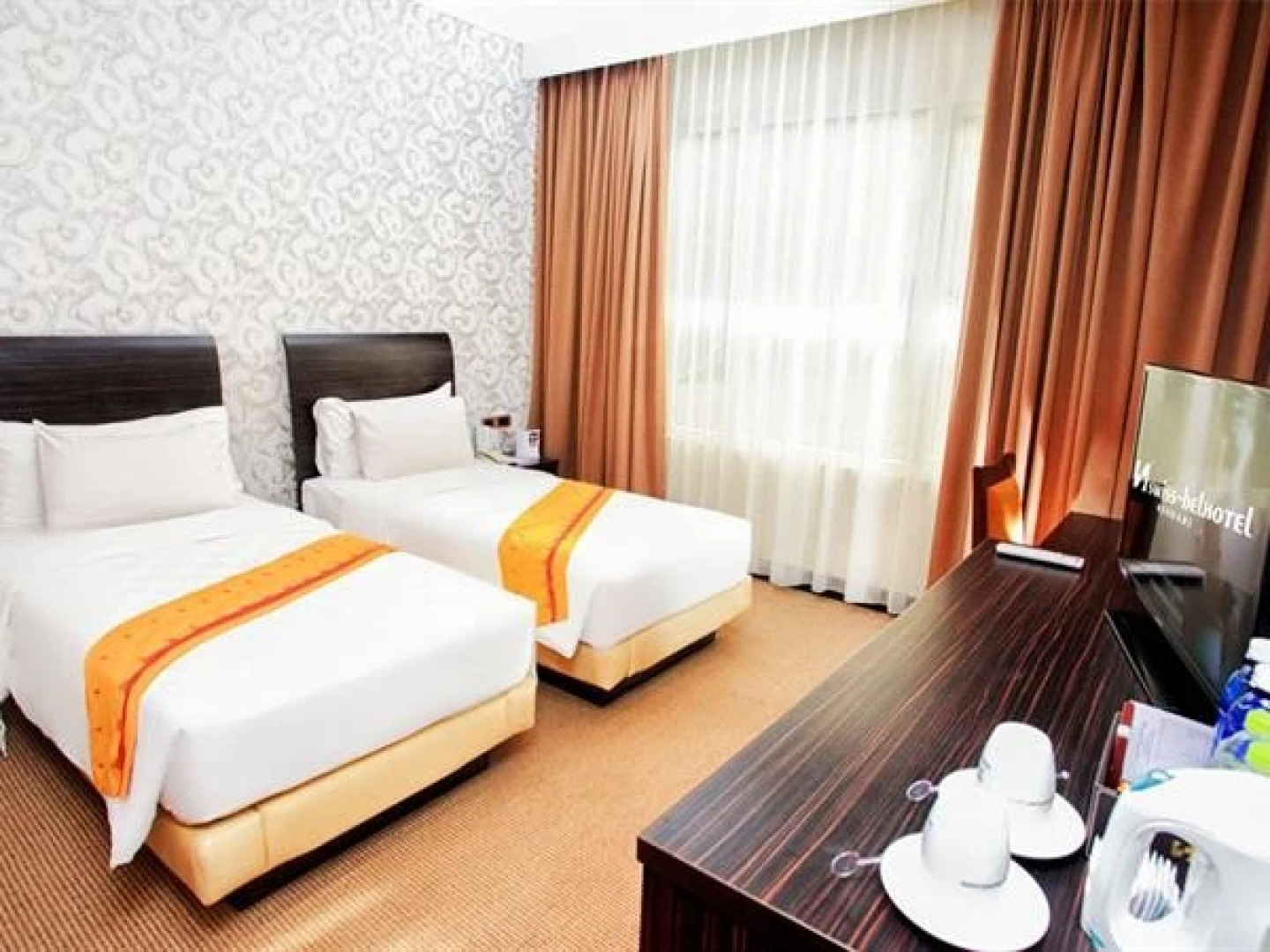 Swiss-Belhotel Kendari