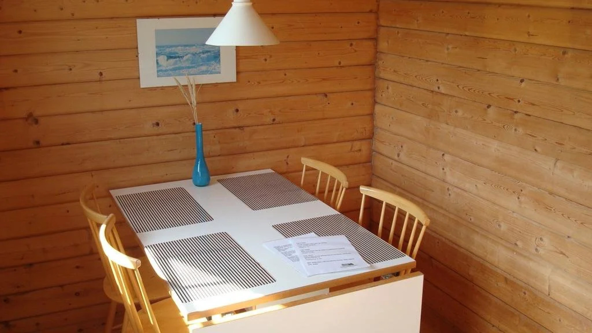 Nystrup Klitmøller Camping & Cottages