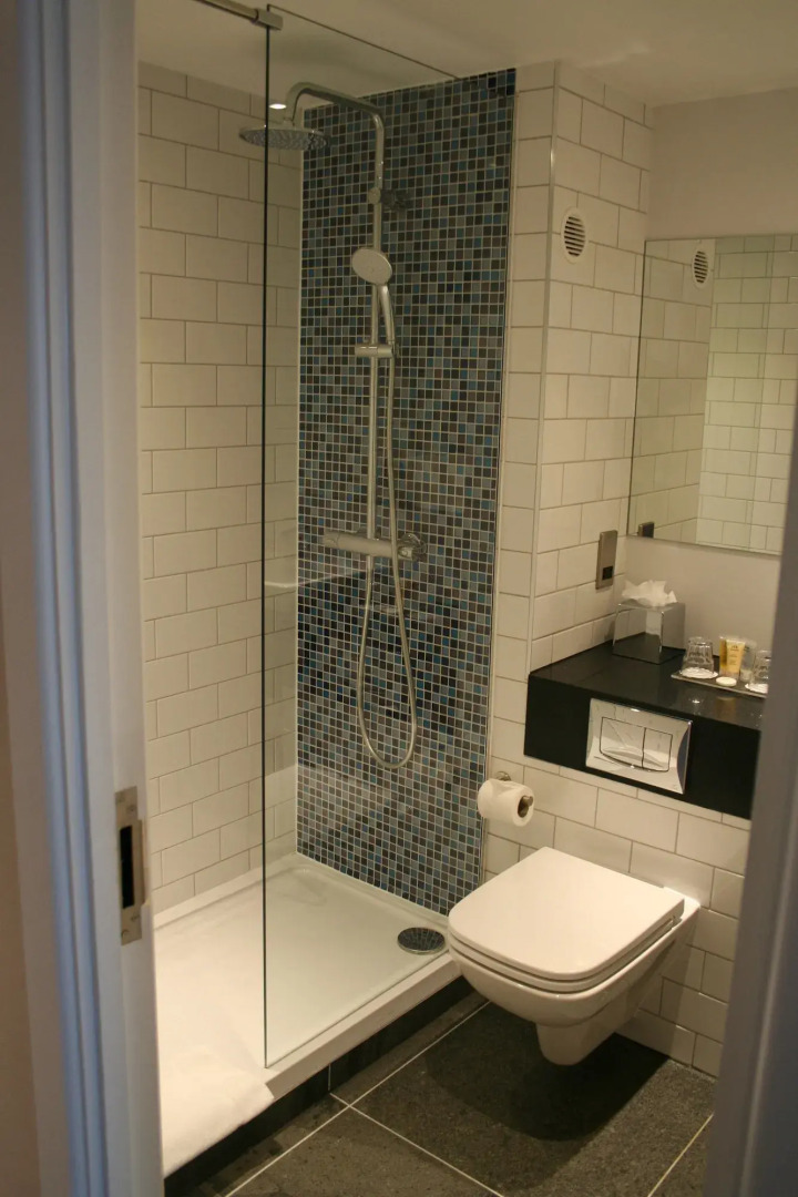 Holiday Inn South Normanton M1, Jct.28 by IHG